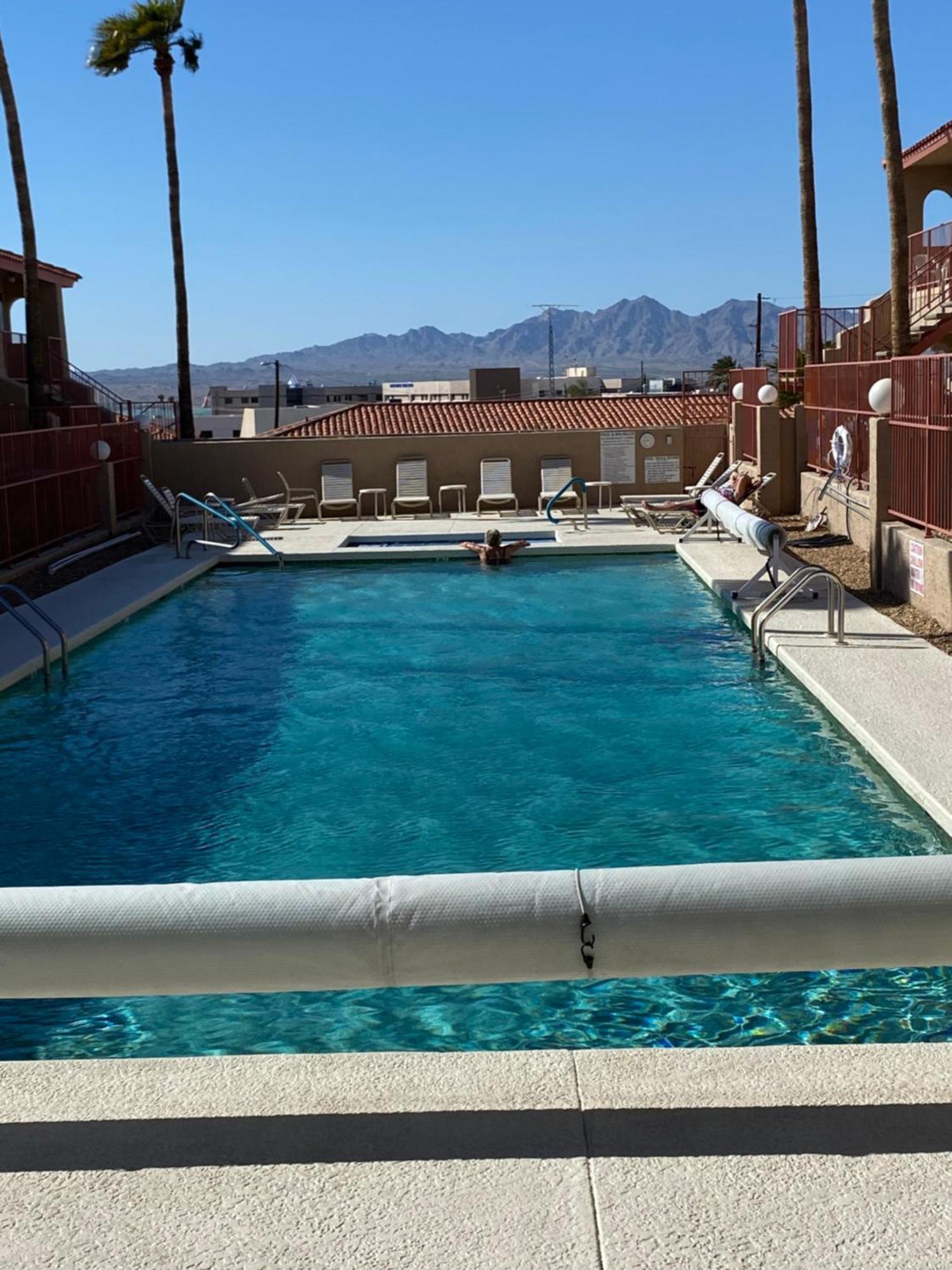 Pasado Del Rio, Downtown Getaway Lake Havasu City