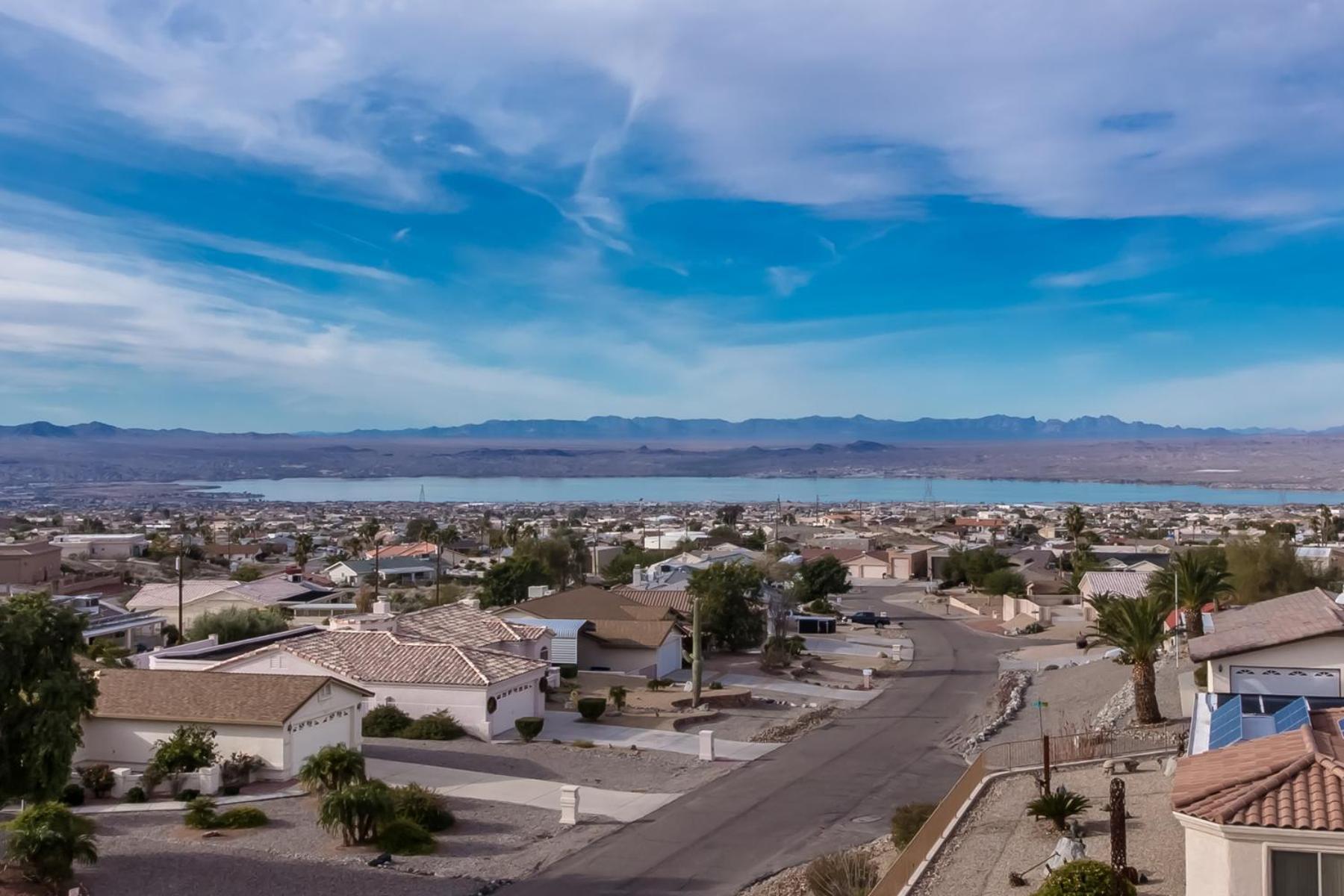 Breathtaking, Panoramic View