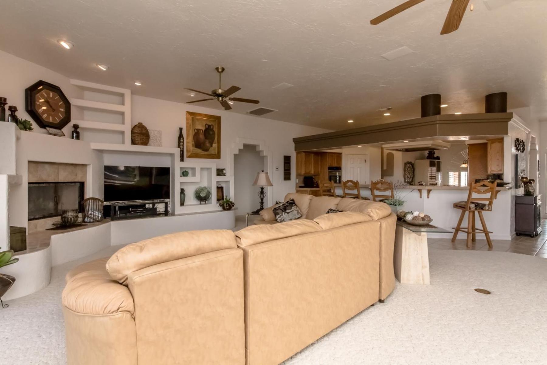 Holiday home Breathtaking, Panoramic View Lake Havasu City