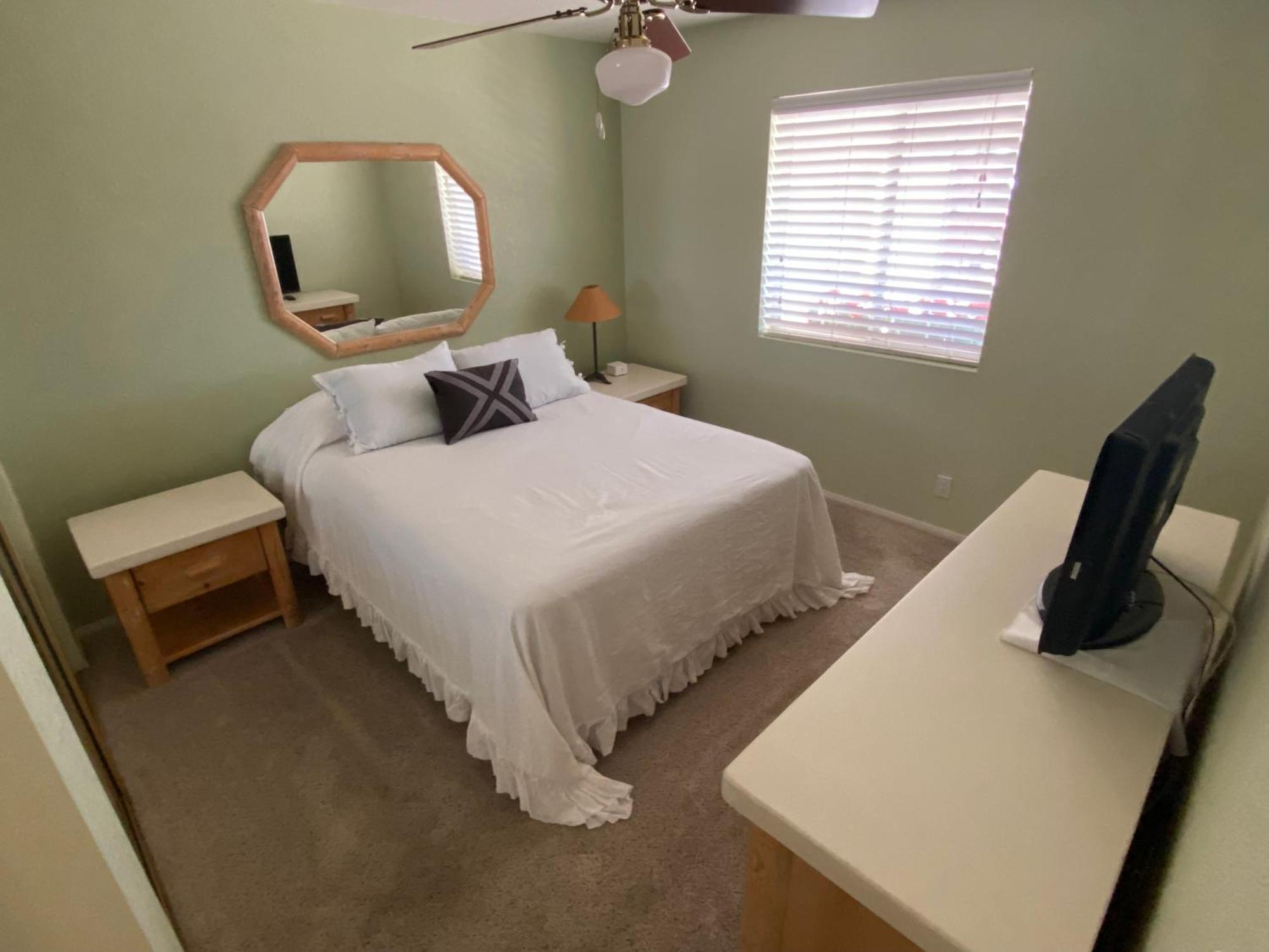 Okeechobee Holiday home *