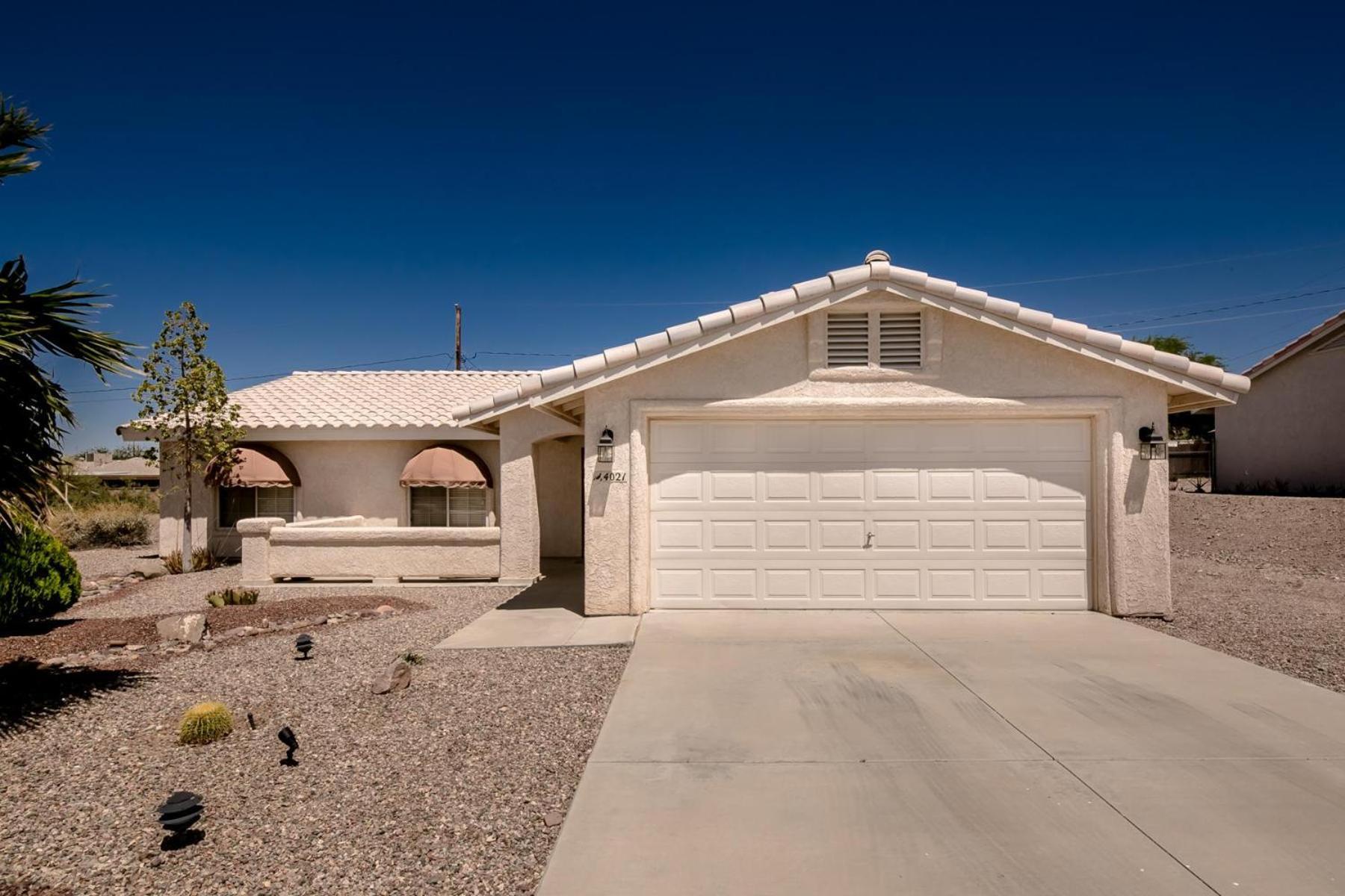 Holiday home Carlsbad Cutie - Sparkling Pool Lake Havasu City
