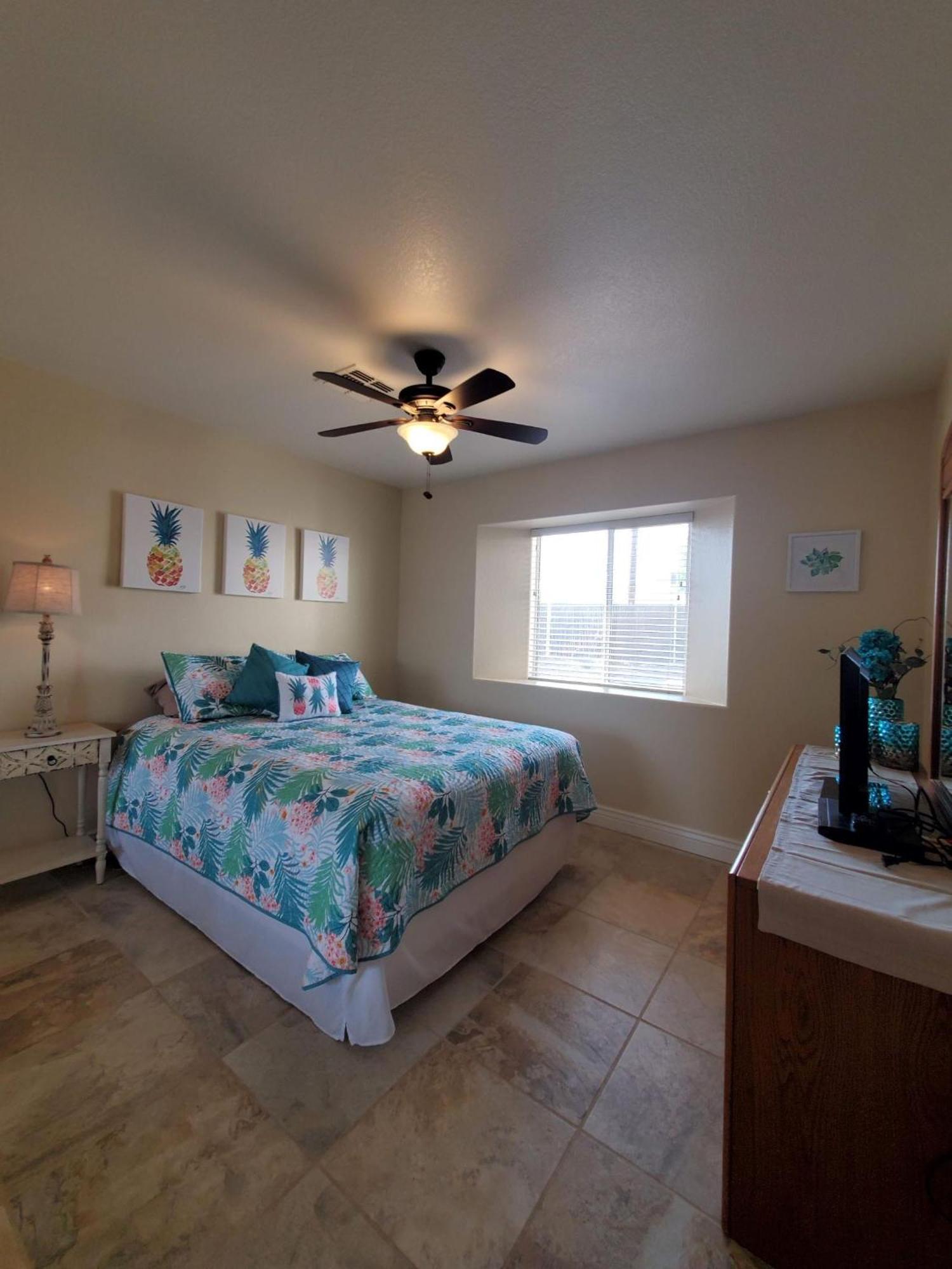 Carlsbad Cutie - Sparkling Pool