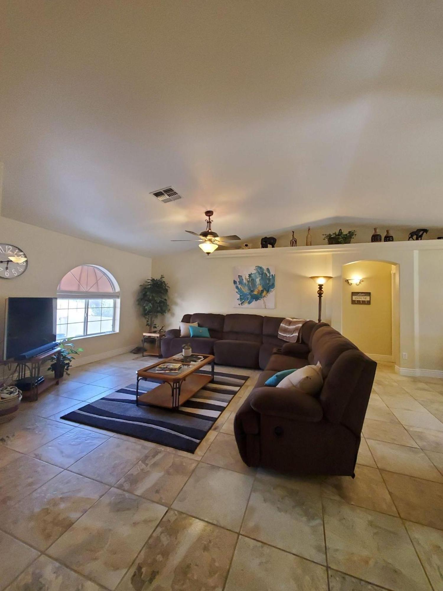 Holiday home Carlsbad Cutie - Sparkling Pool *