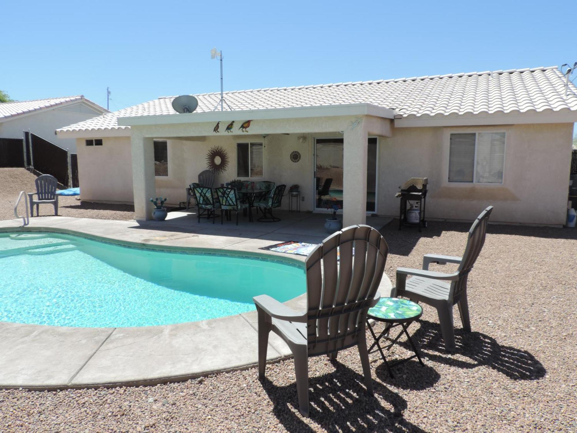 Carlsbad Cutie - Sparkling Pool Holiday home