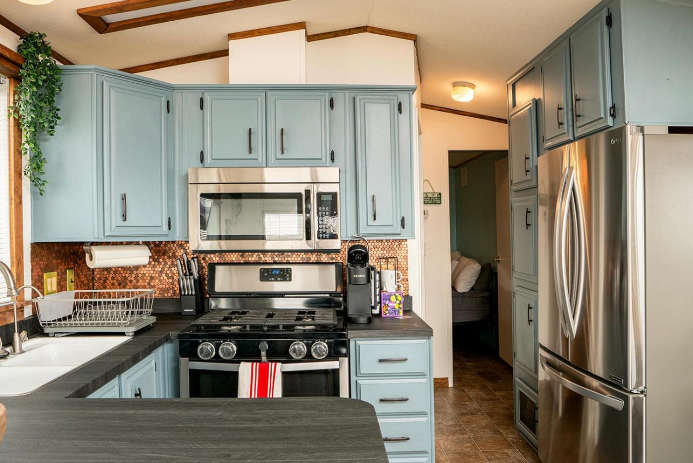 Sam's Beachcomber Beauty, Front Row, Gorgeous Views! #222
