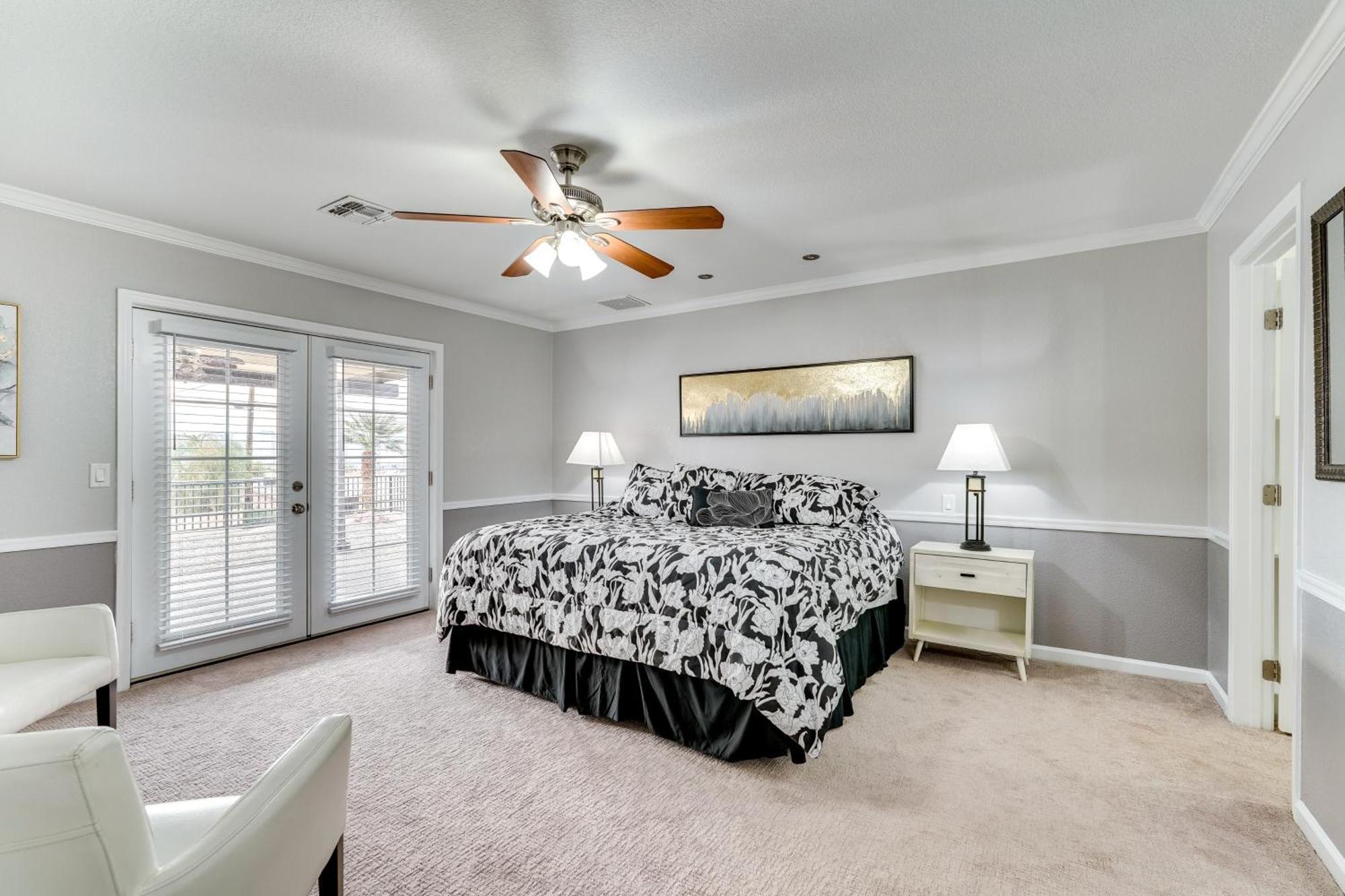 Havasu Getaway With Pool About 5 Mi To Beach! Lake Havasu City