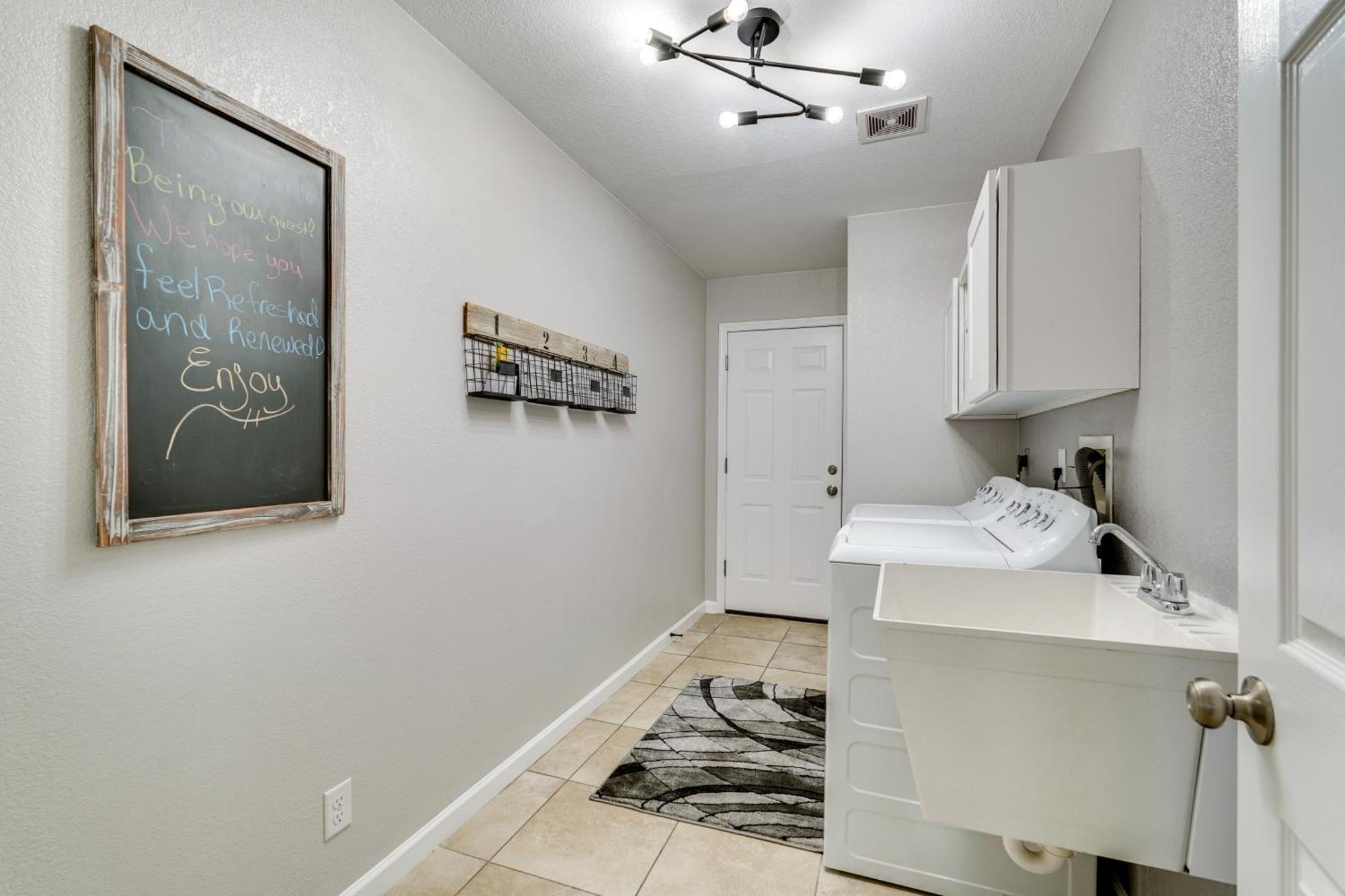 Havasu Getaway With Pool About 5 Mi To Beach! Lake Havasu City