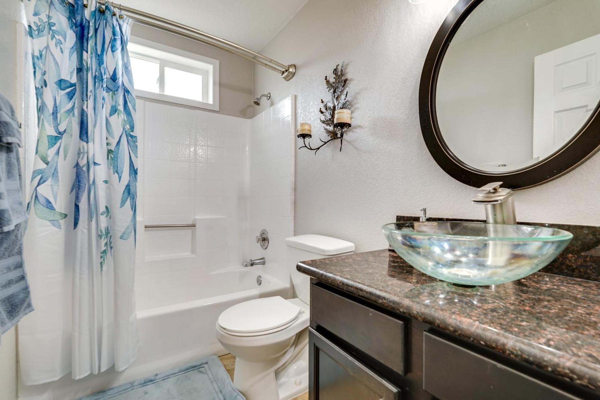 Havasu Getaway With Pool About 5 Mi To Beach! * Lake Havasu City