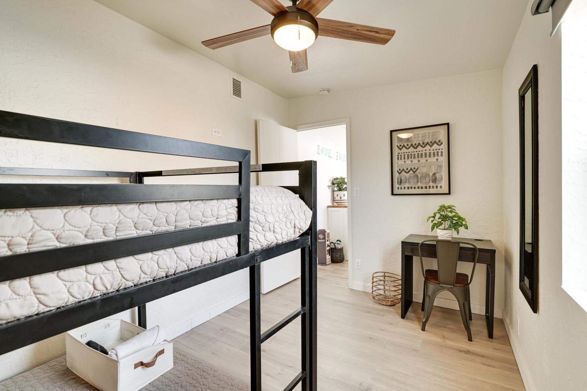 Pet-friendly Arizona - Pool, Grill And Fire Pit Holiday home