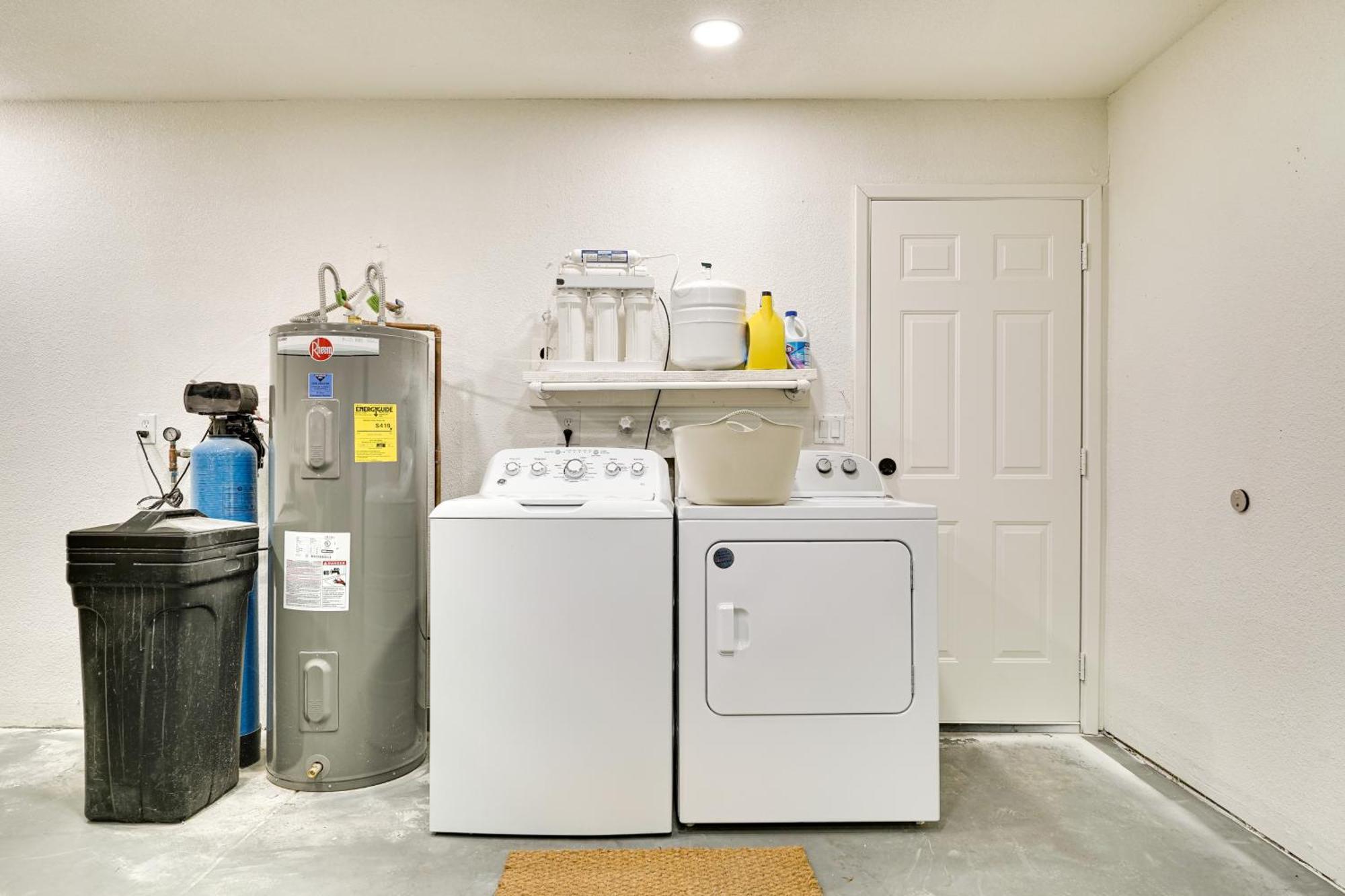 Pet-friendly Arizona - Pool, Grill And Fire Pit