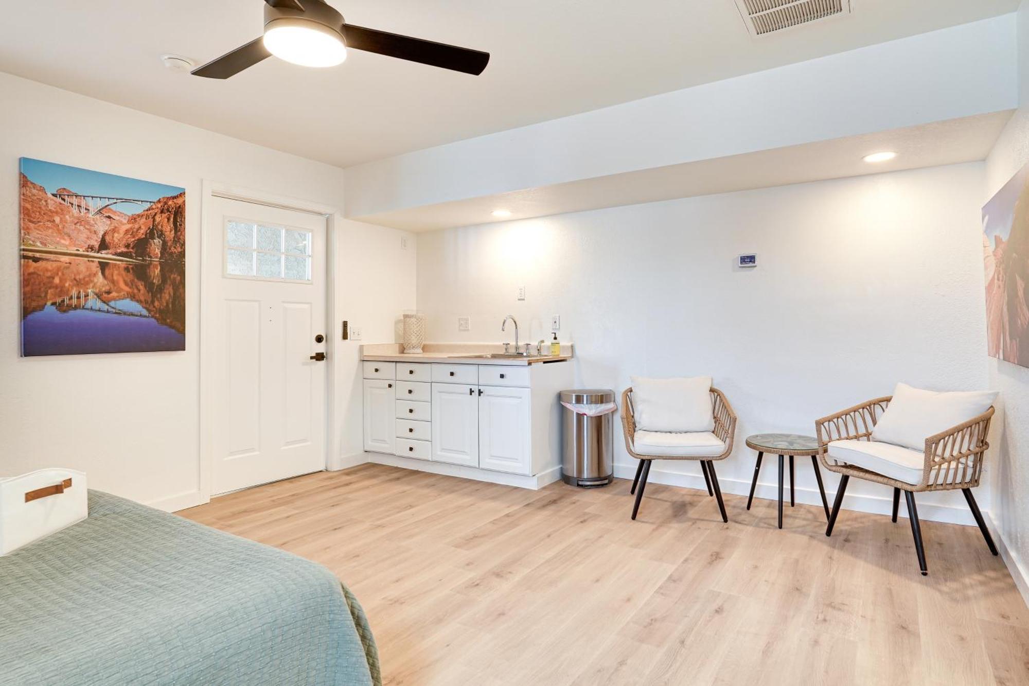 Holiday home Pet-friendly Arizona - Pool, Grill And Fire Pit Lake Havasu City