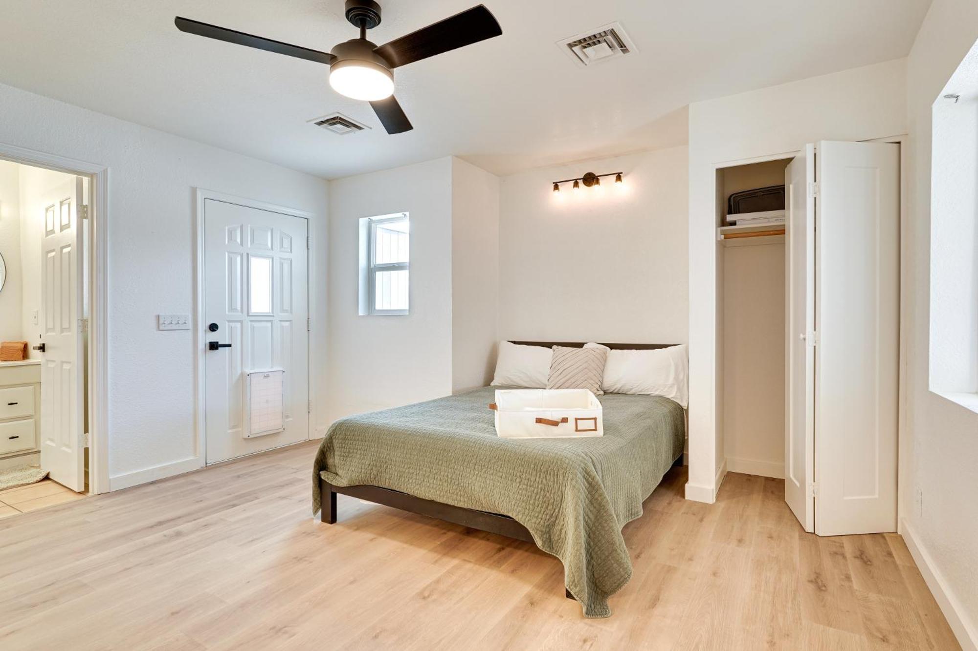Pet-friendly Arizona - Pool, Grill And Fire Pit Holiday home Lake Havasu City