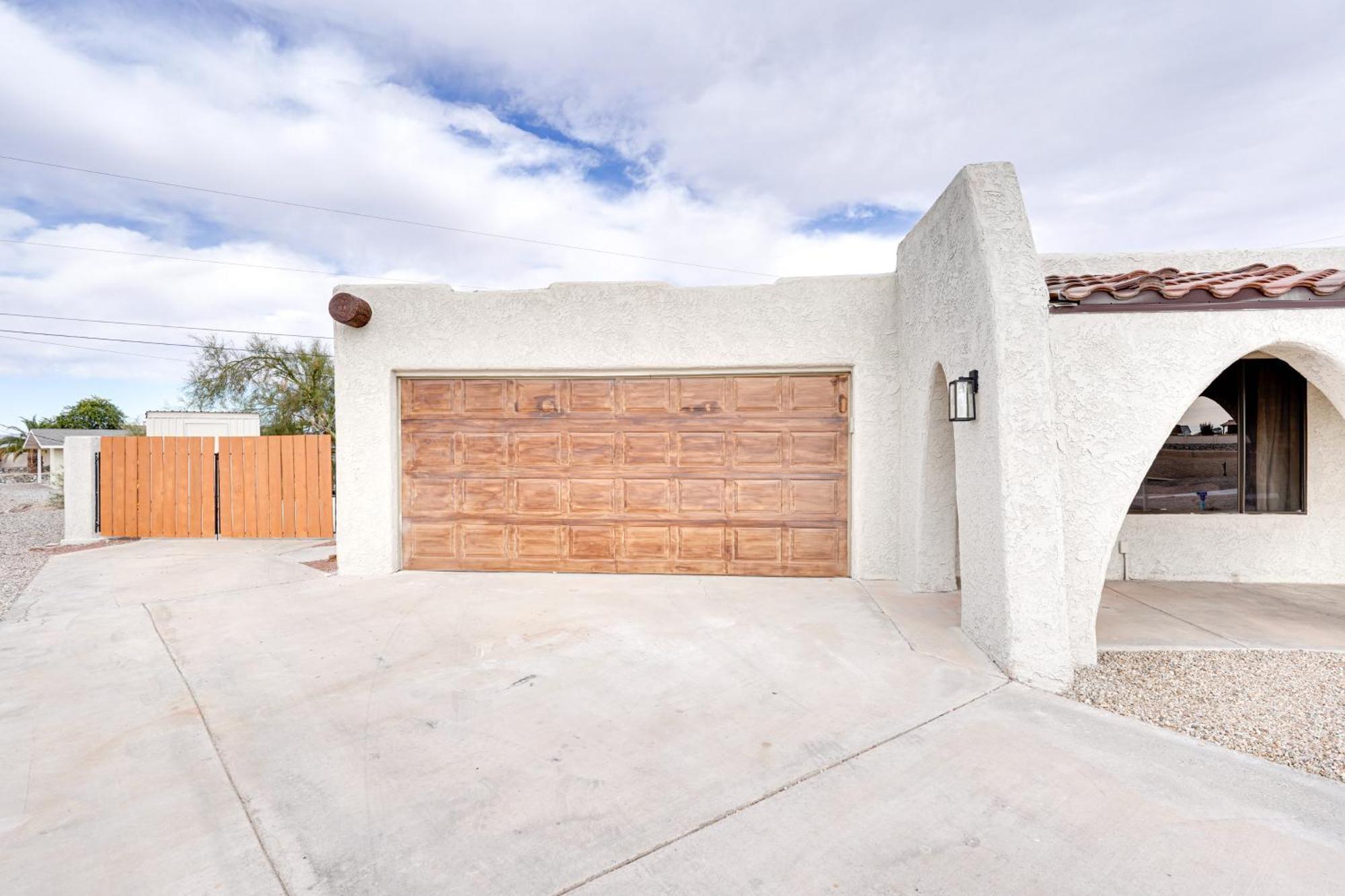 Pet-friendly Arizona - Pool, Grill And Fire Pit