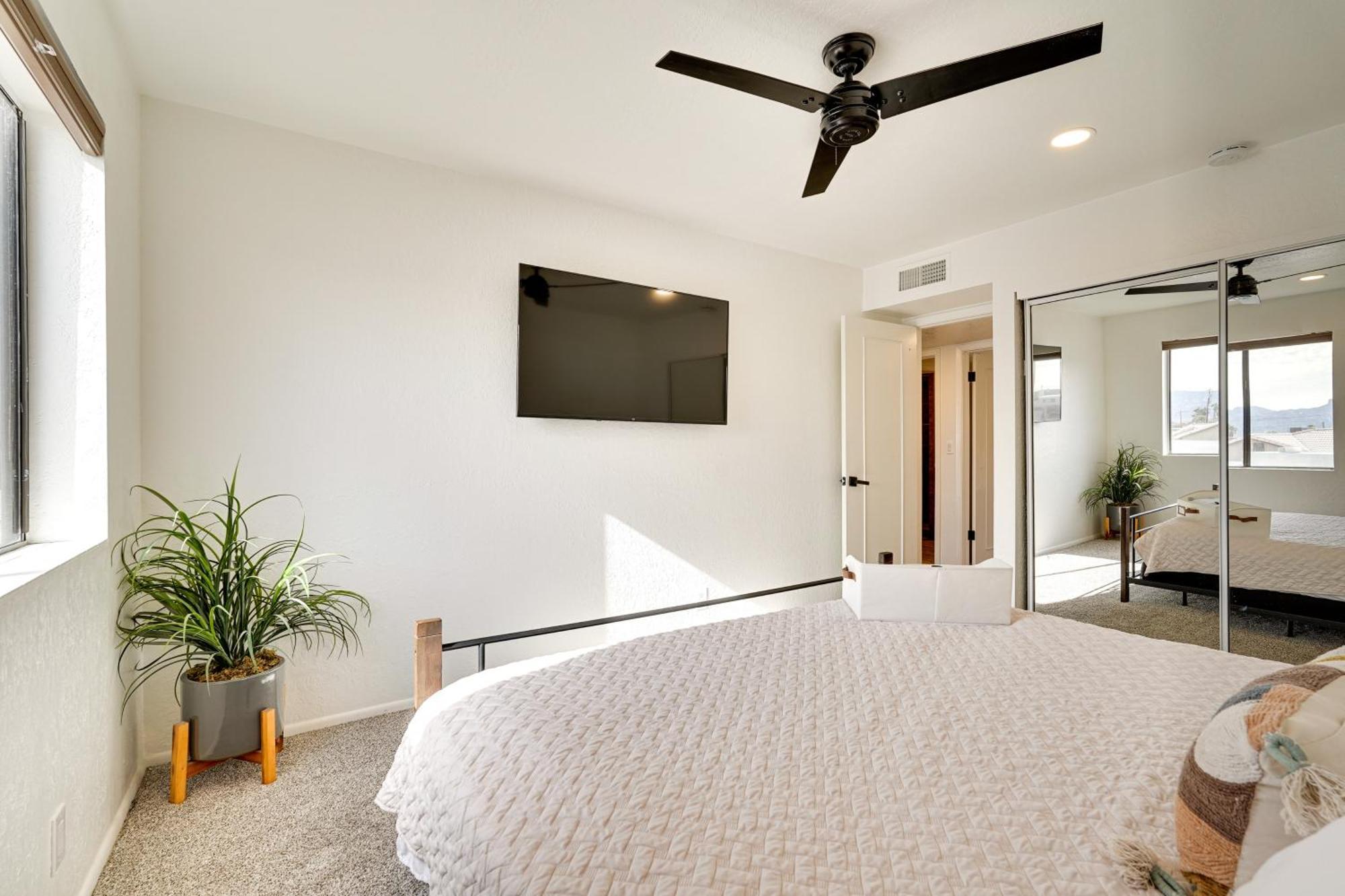 Pet-friendly Arizona - Pool, Grill And Fire Pit *