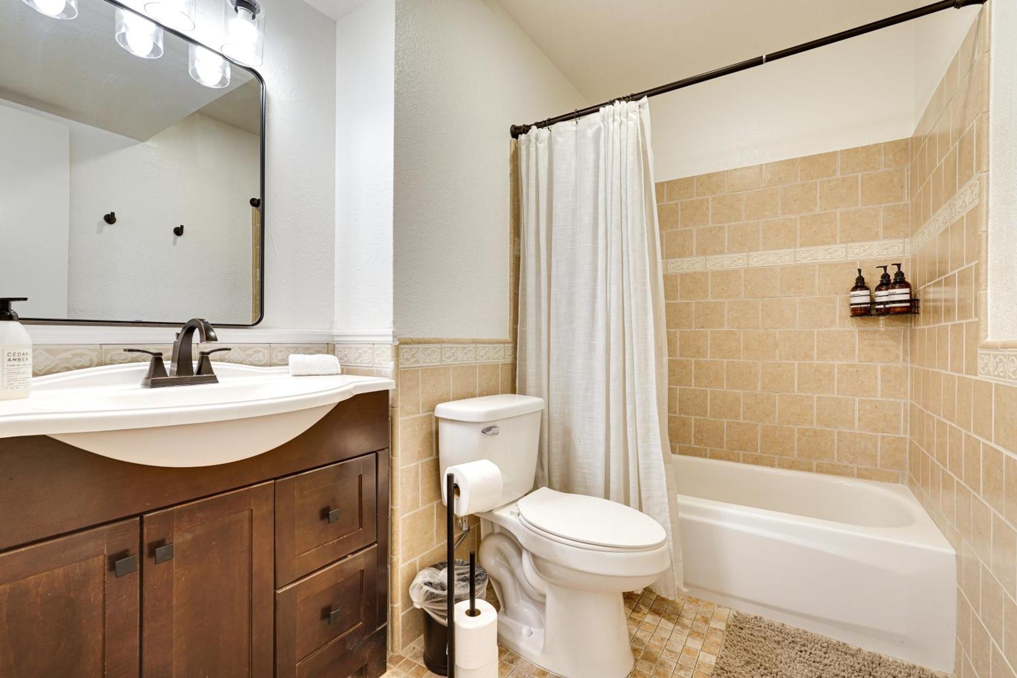 Holiday home Pet-friendly Arizona - Pool, Grill And Fire Pit Lake Havasu City