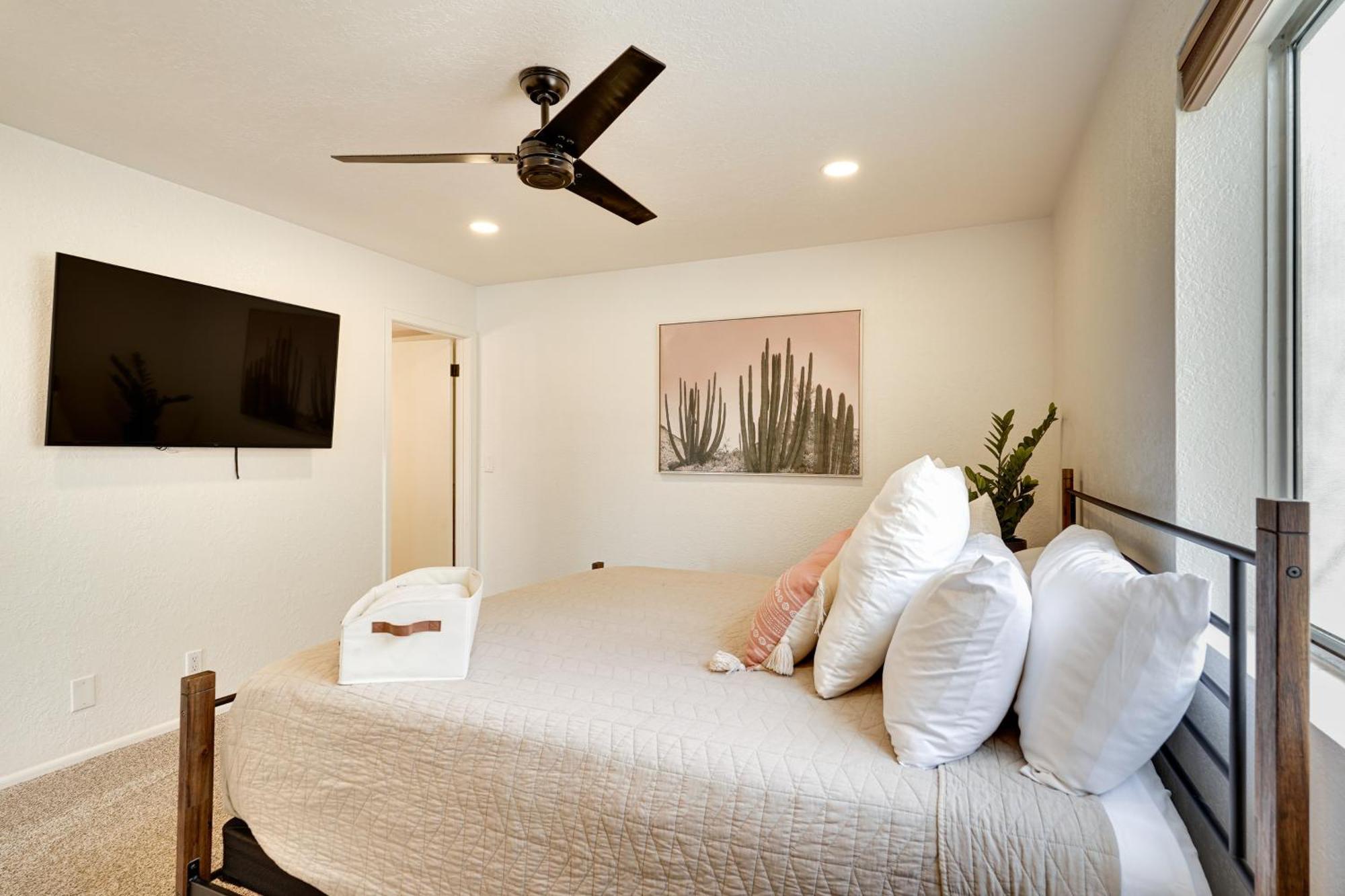Pet-friendly Arizona - Pool, Grill And Fire Pit Lake Havasu City