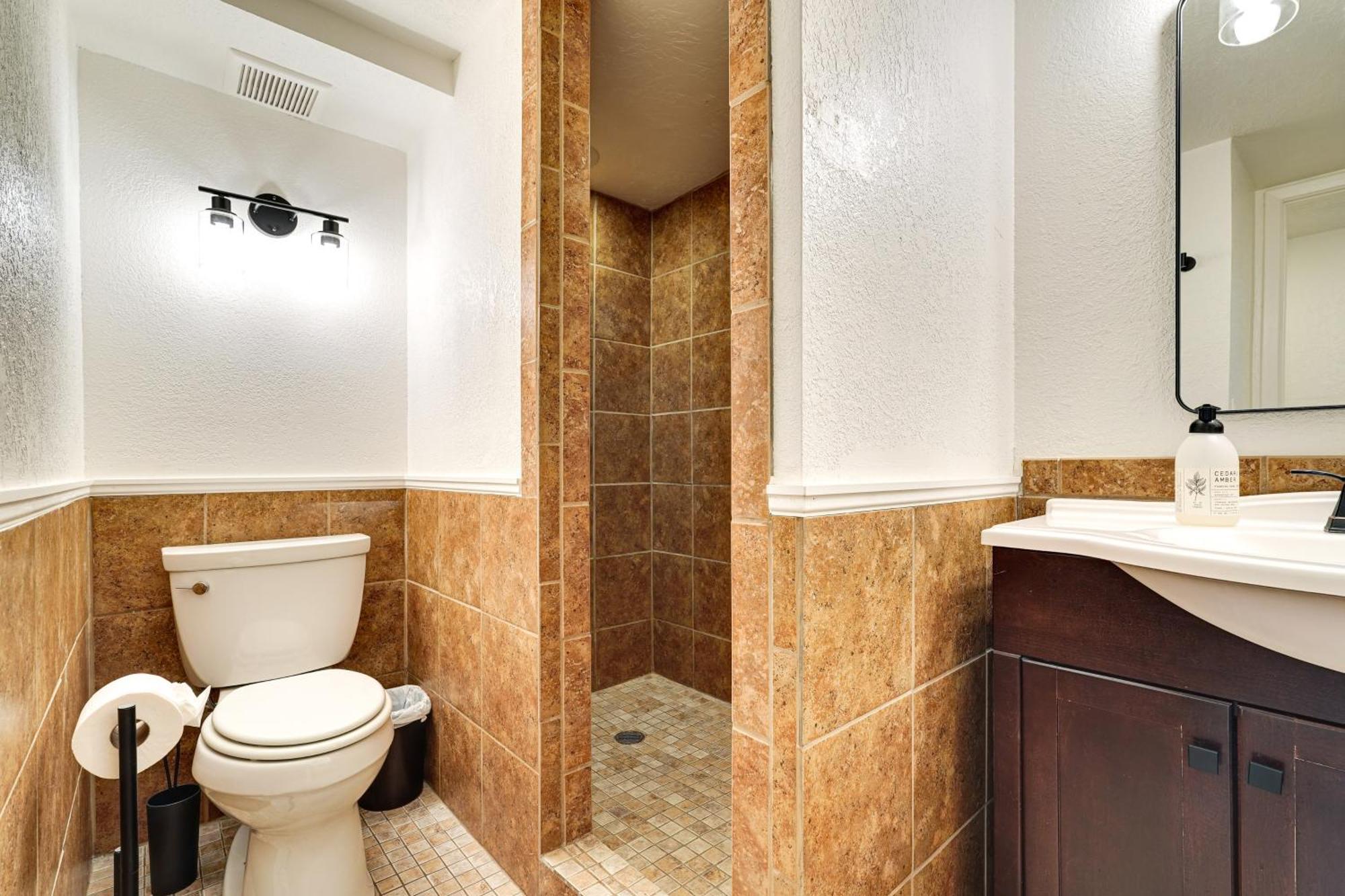 Holiday home Pet-friendly Arizona - Pool, Grill And Fire Pit Lake Havasu City