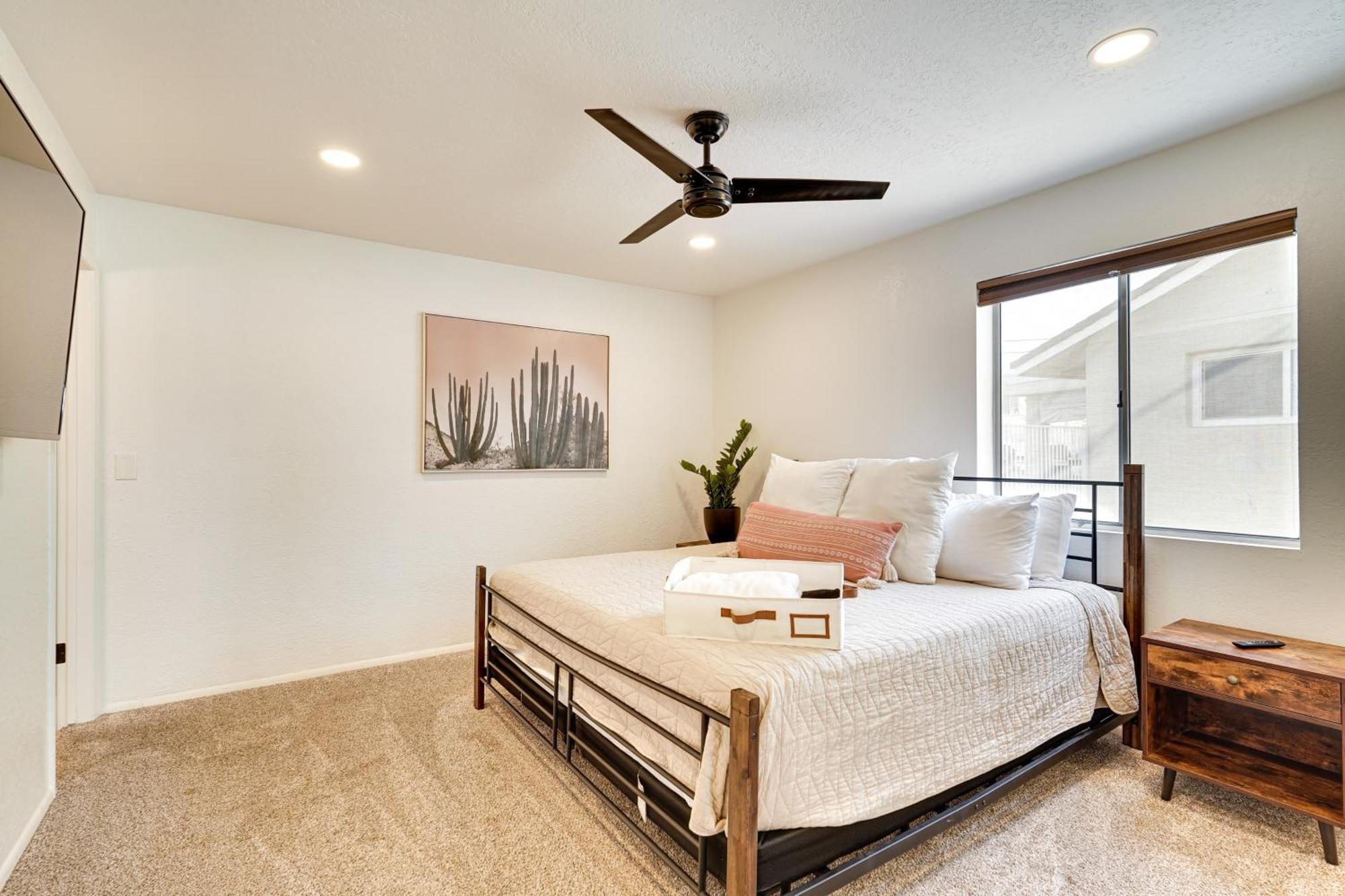Pet-friendly Arizona - Pool, Grill And Fire Pit Holiday home Lake Havasu City