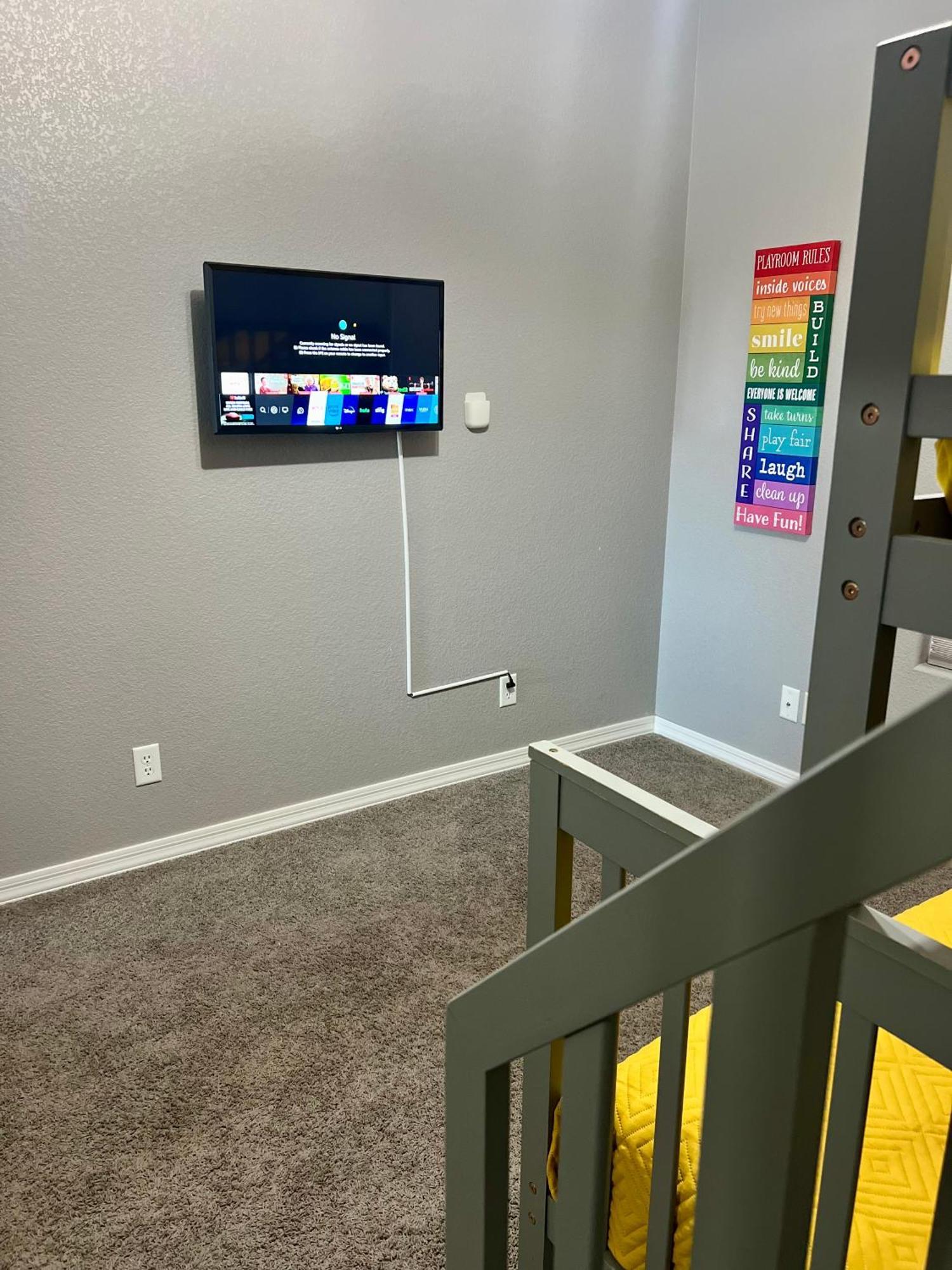 Holiday home Havasu Retreat! Pool, Spa, Gym & View *