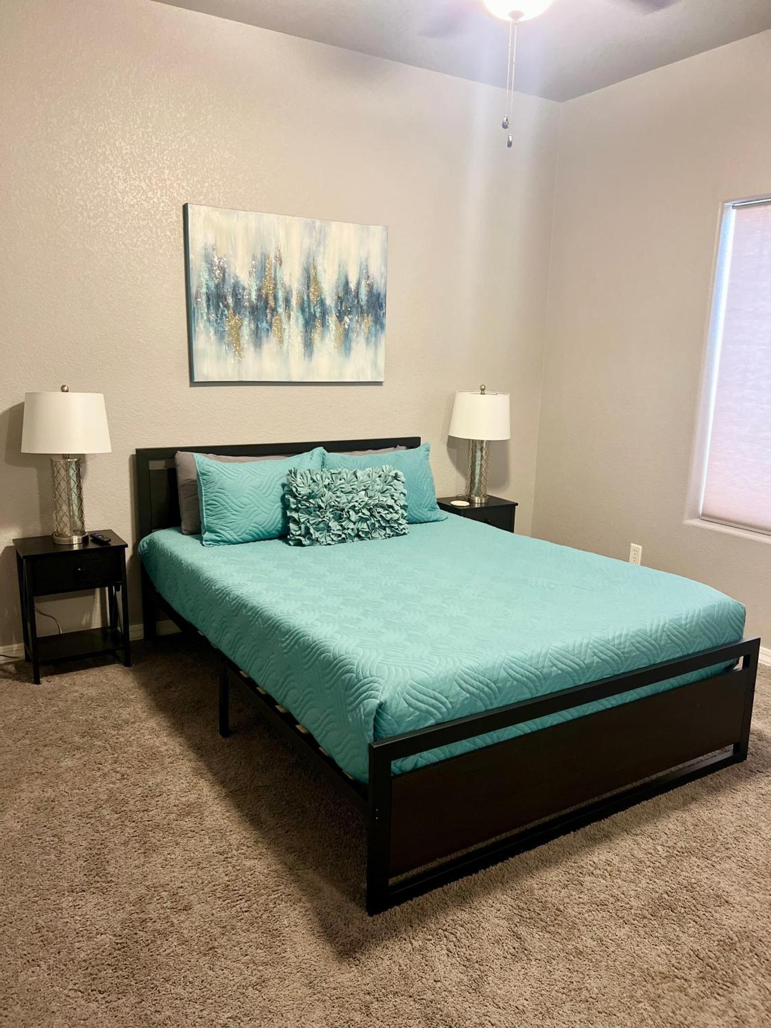 Havasu Retreat! Pool, Spa, Gym & View