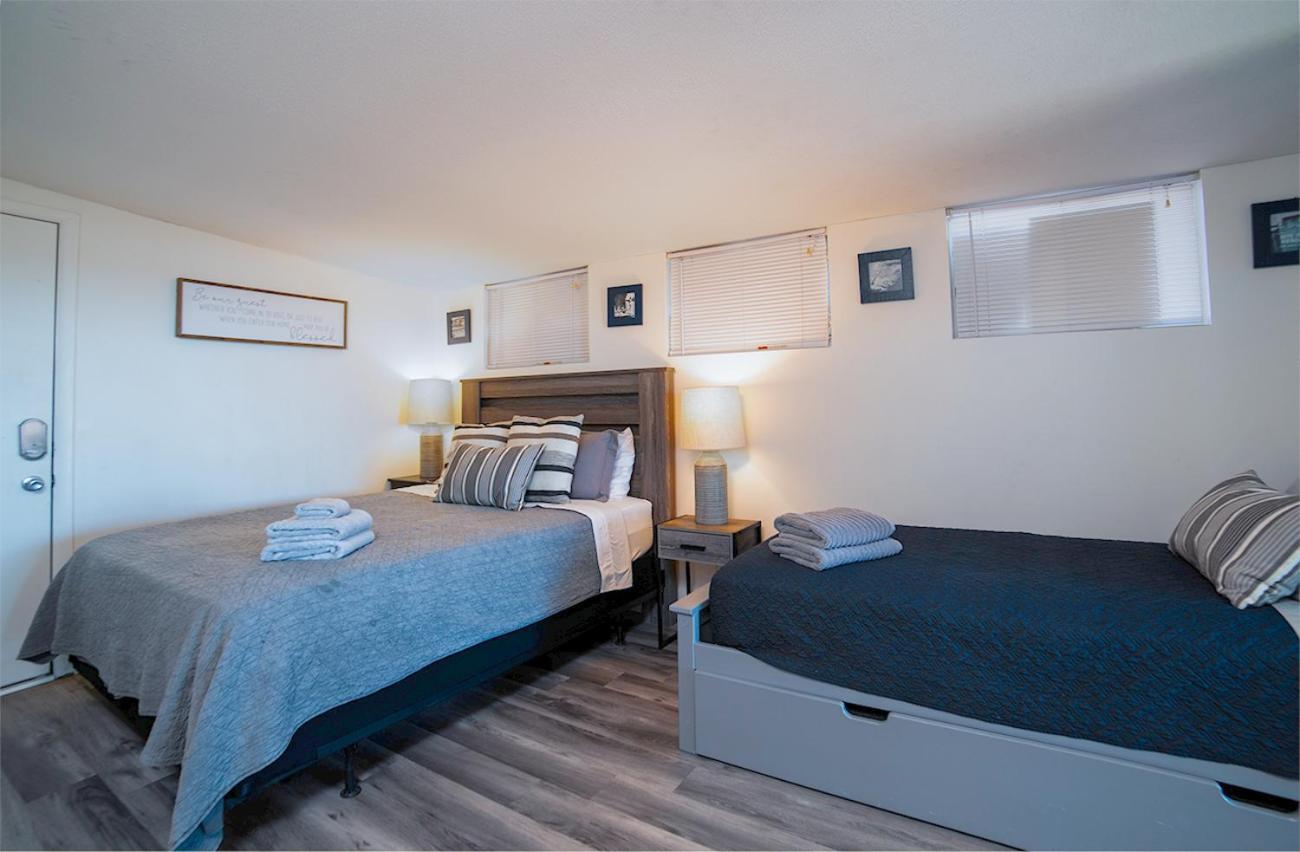 Holiday home Paradise Pointe On The Island Boat Dock And View! Lake Havasu City