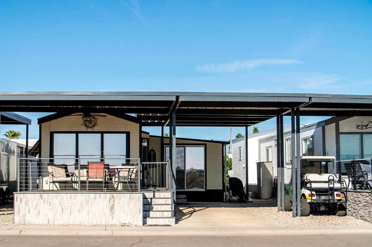 Holiday home Paradise Pointe On The Island Boat Dock And View!