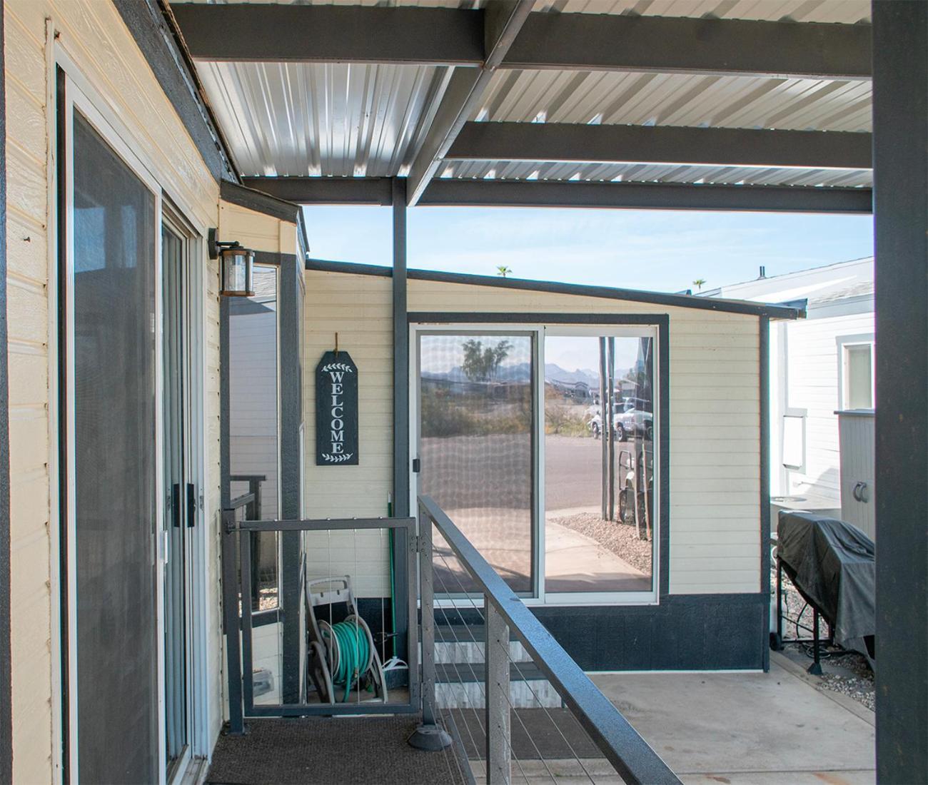 Paradise Pointe On The Island Boat Dock And View! Holiday home Lake Havasu City