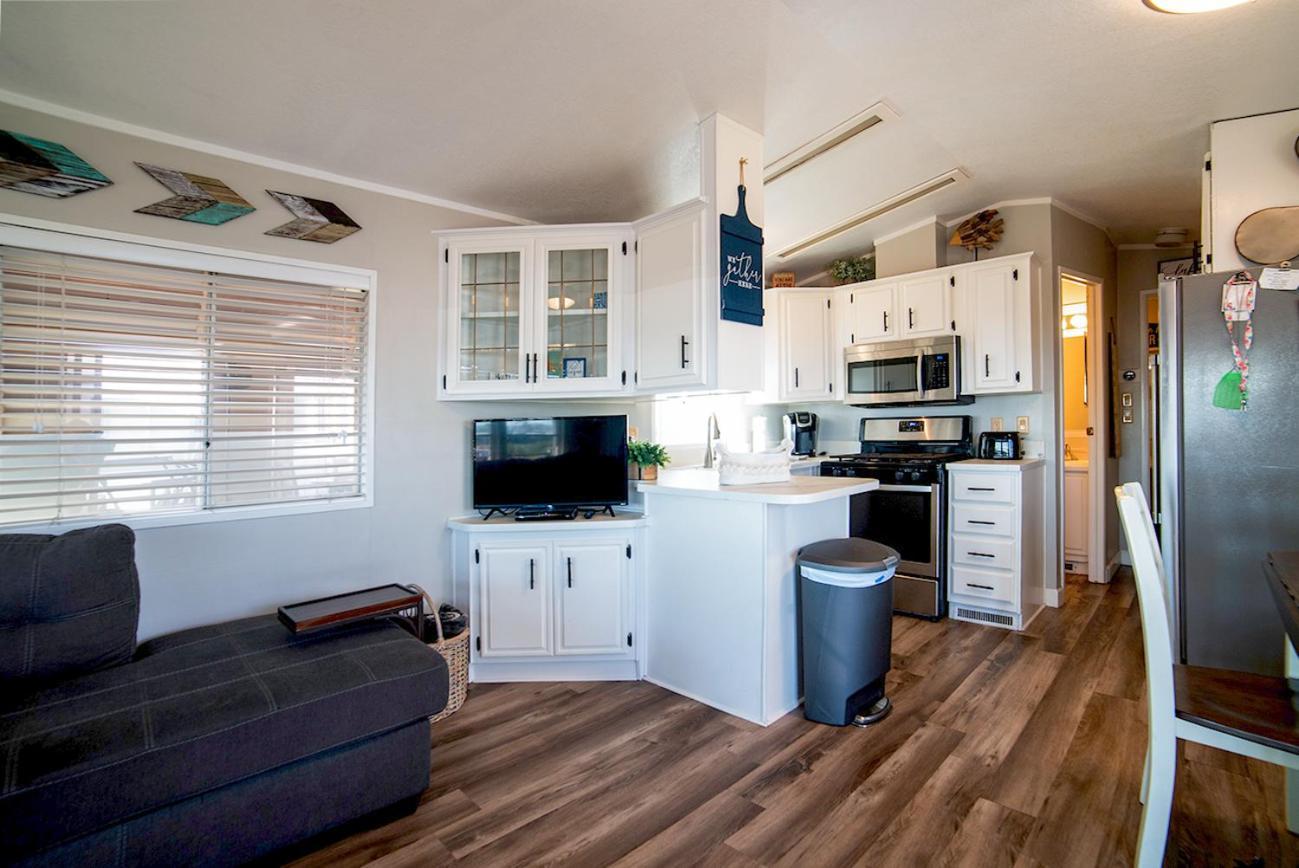 Paradise Pointe On The Island Boat Dock And View! Holiday home Lake Havasu City