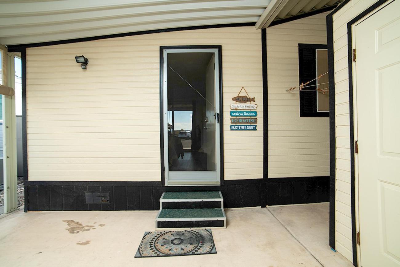 Paradise Pointe On The Island Boat Dock And View! * Lake Havasu City