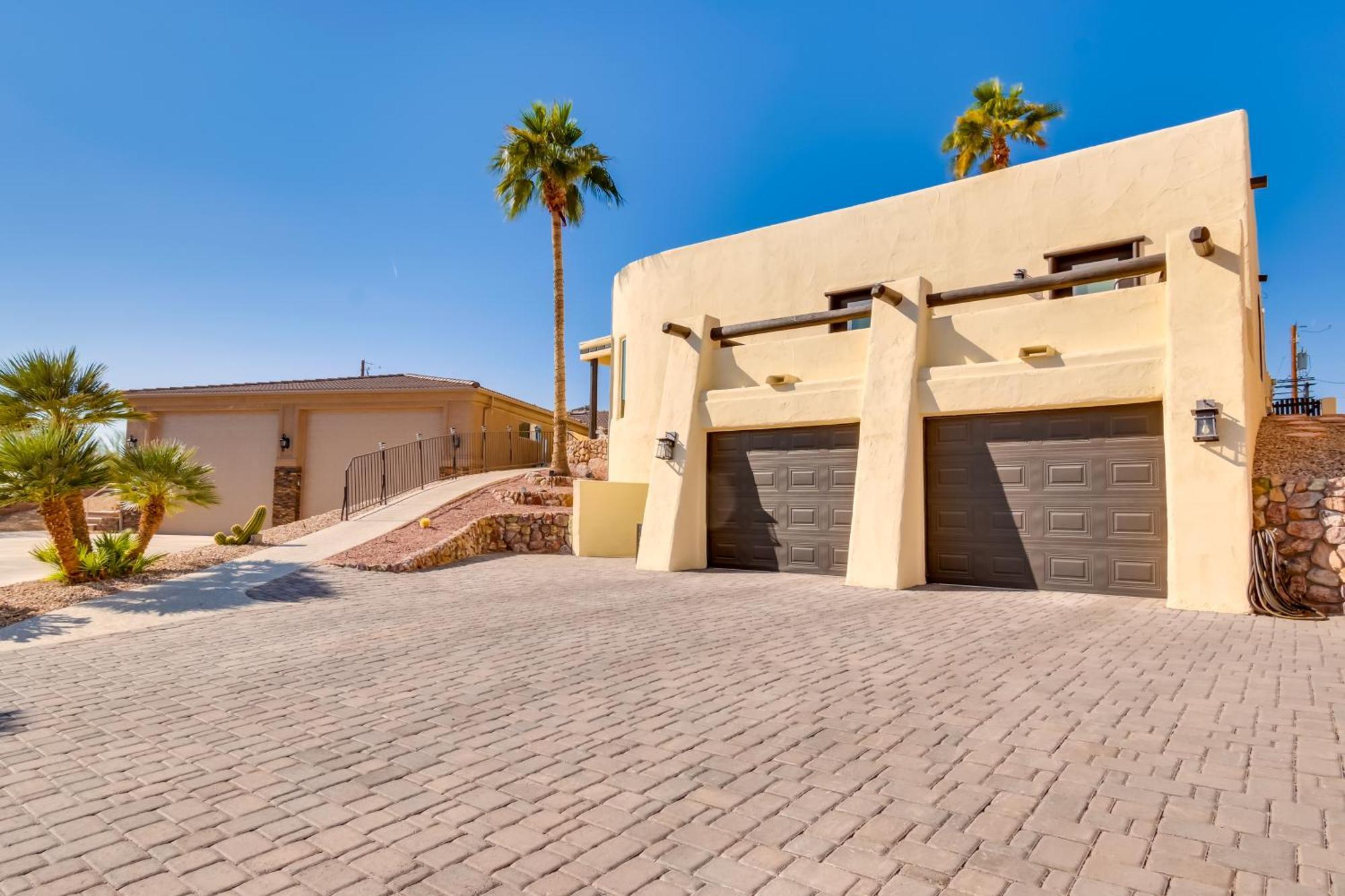 Bright With Pool And - 5 Mi To Havasu * Lake Havasu City