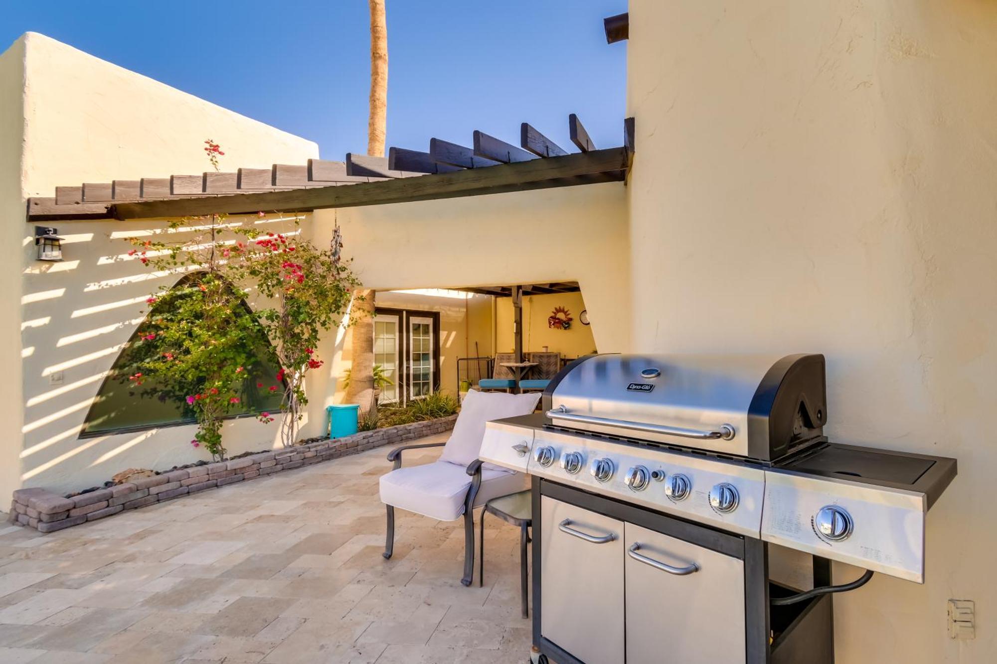 Bright With Pool And - 5 Mi To Havasu * Lake Havasu City