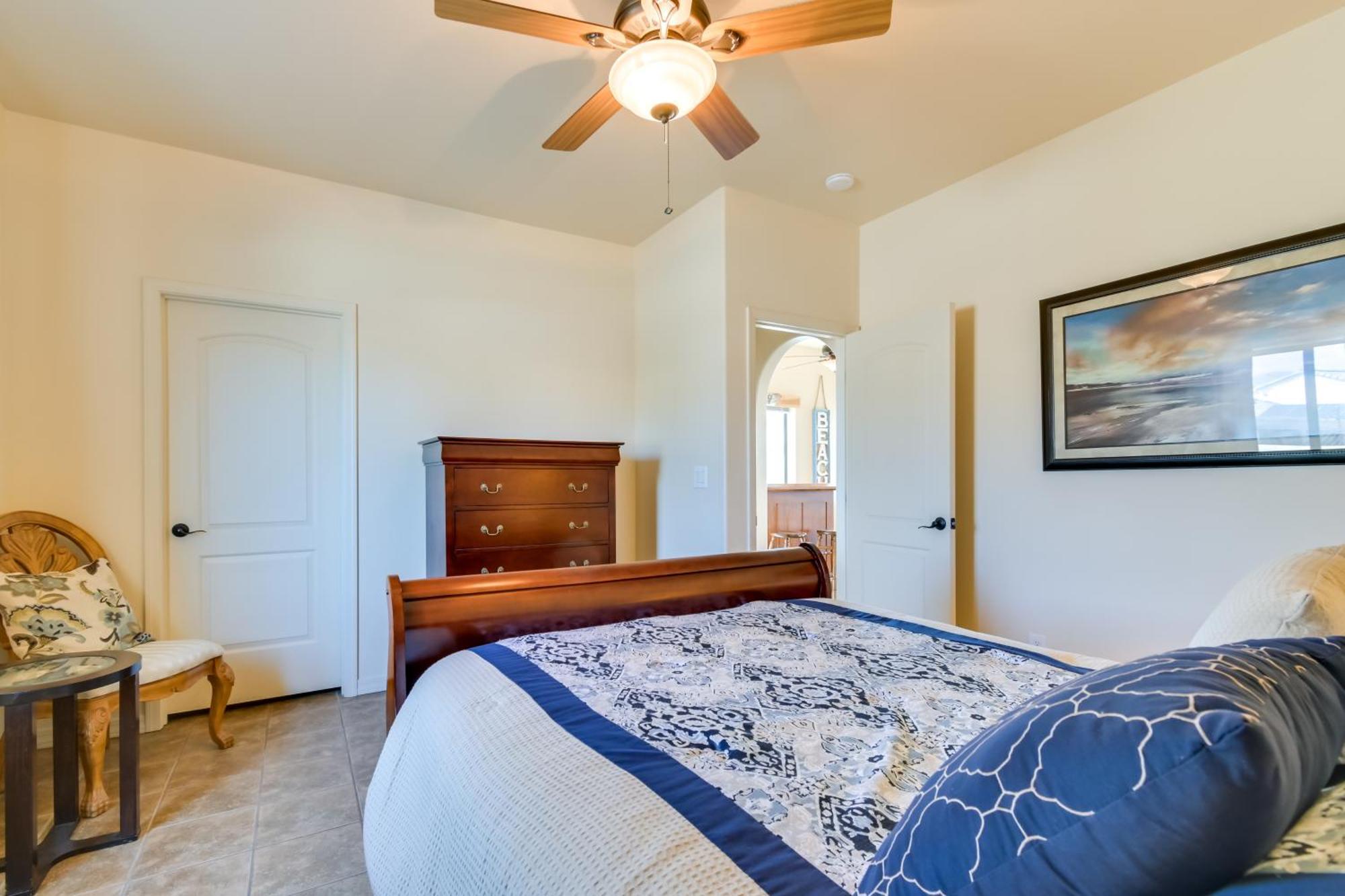 Holiday home Bright With Pool And - 5 Mi To Havasu