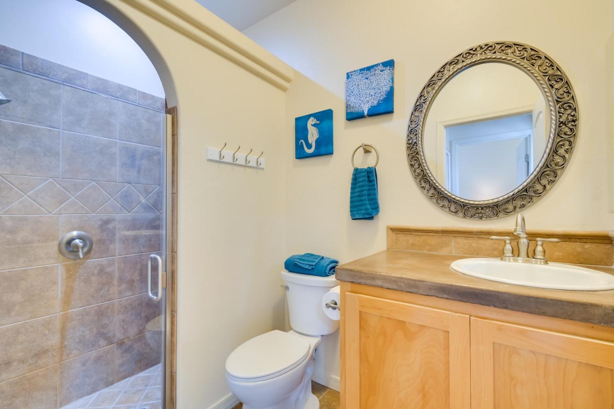 Bright With Pool And - 5 Mi To Havasu Holiday home