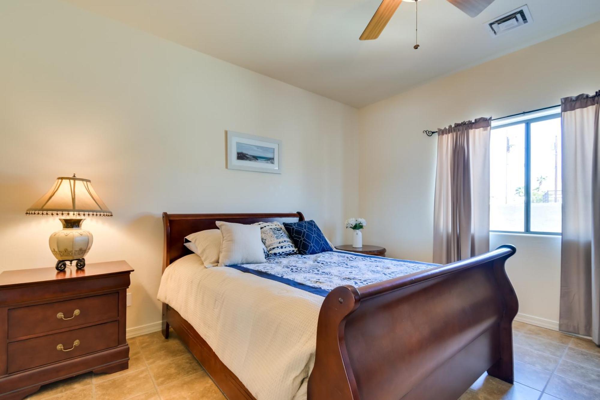 Holiday home Bright With Pool And - 5 Mi To Havasu Lake Havasu City