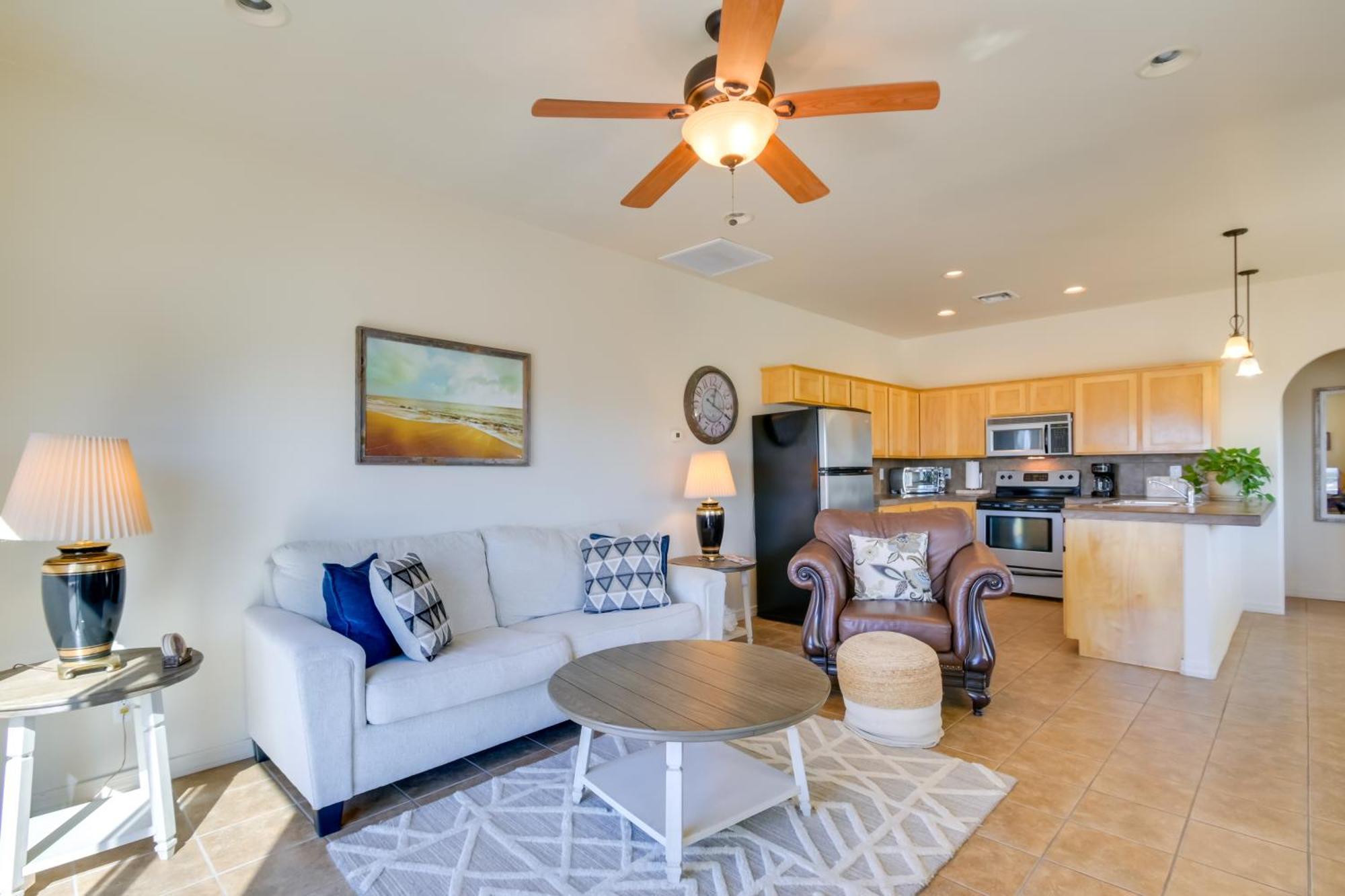 Holiday home Bright With Pool And - 5 Mi To Havasu Lake Havasu City