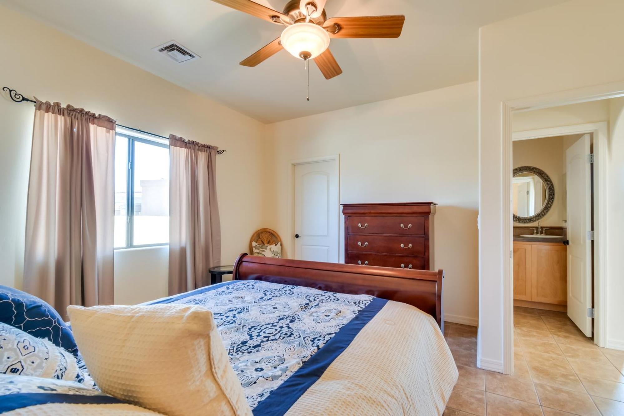 Bright With Pool And - 5 Mi To Havasu * Lake Havasu City