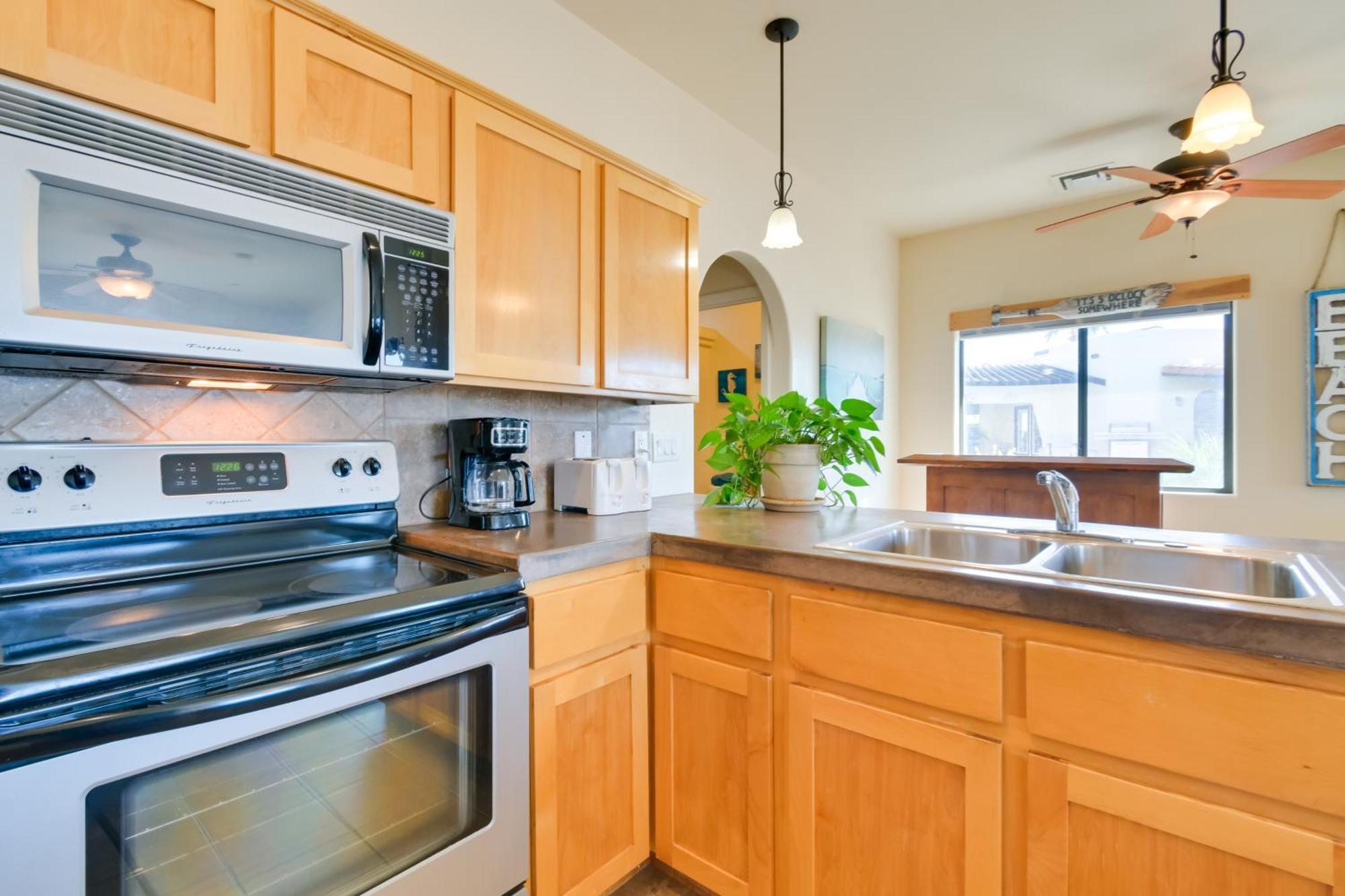 Bright With Pool And - 5 Mi To Havasu Holiday home Lake Havasu City