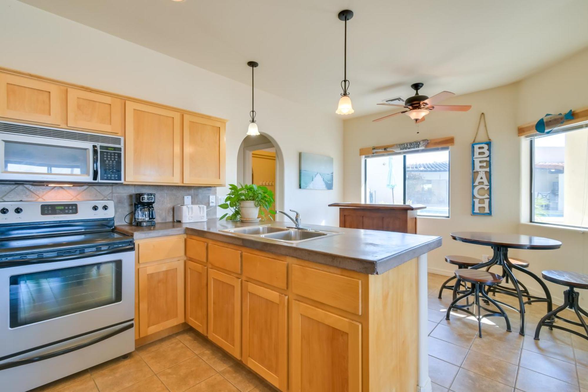 Holiday home Bright With Pool And - 5 Mi To Havasu