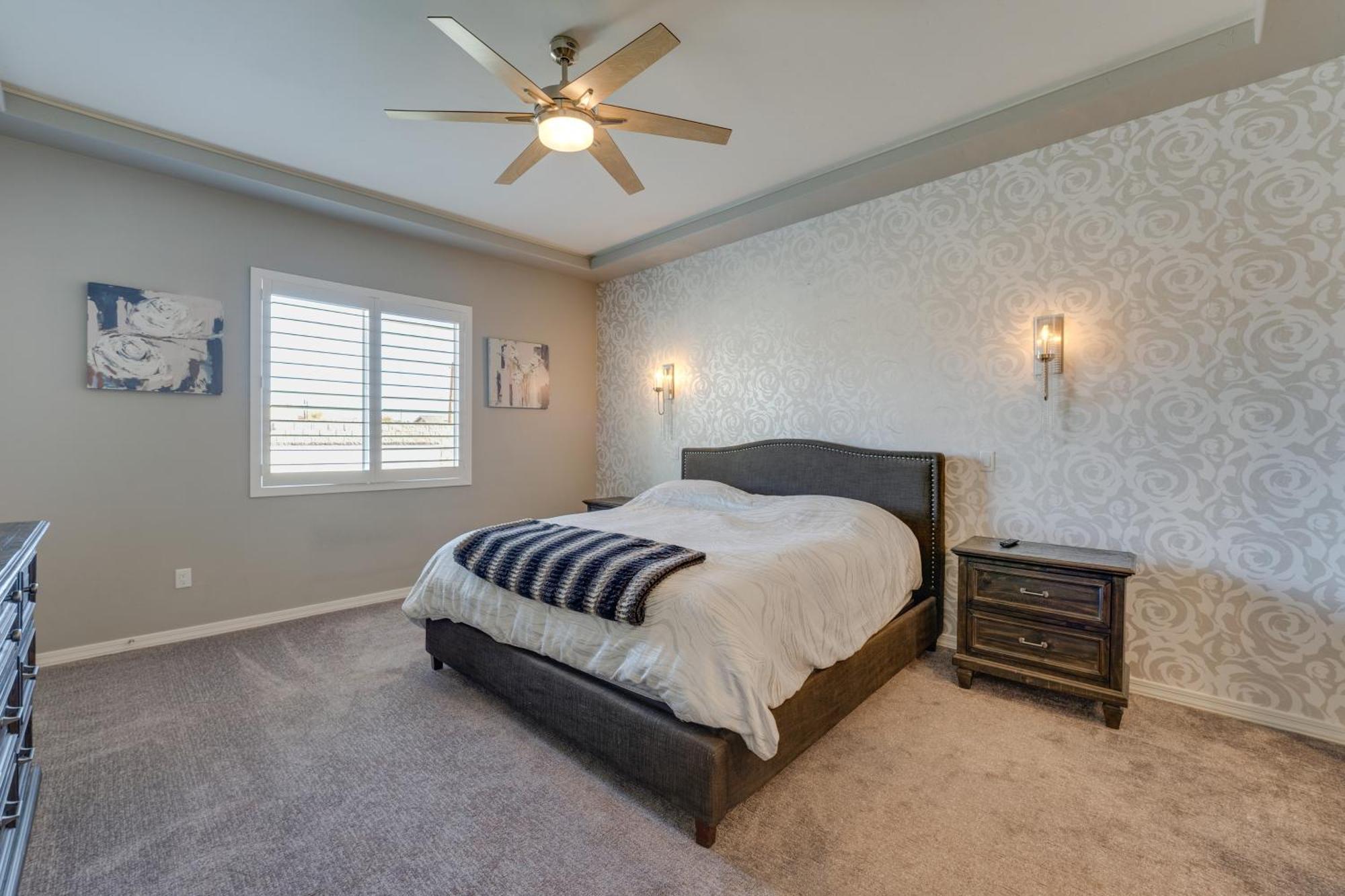 Havasu With Heated Pool And Spa! Holiday home *