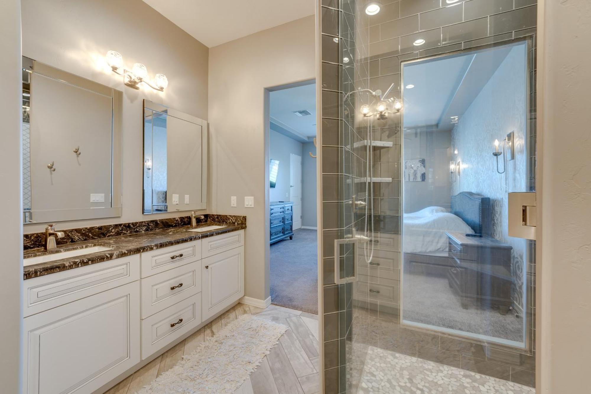 Havasu With Heated Pool And Spa! Holiday home