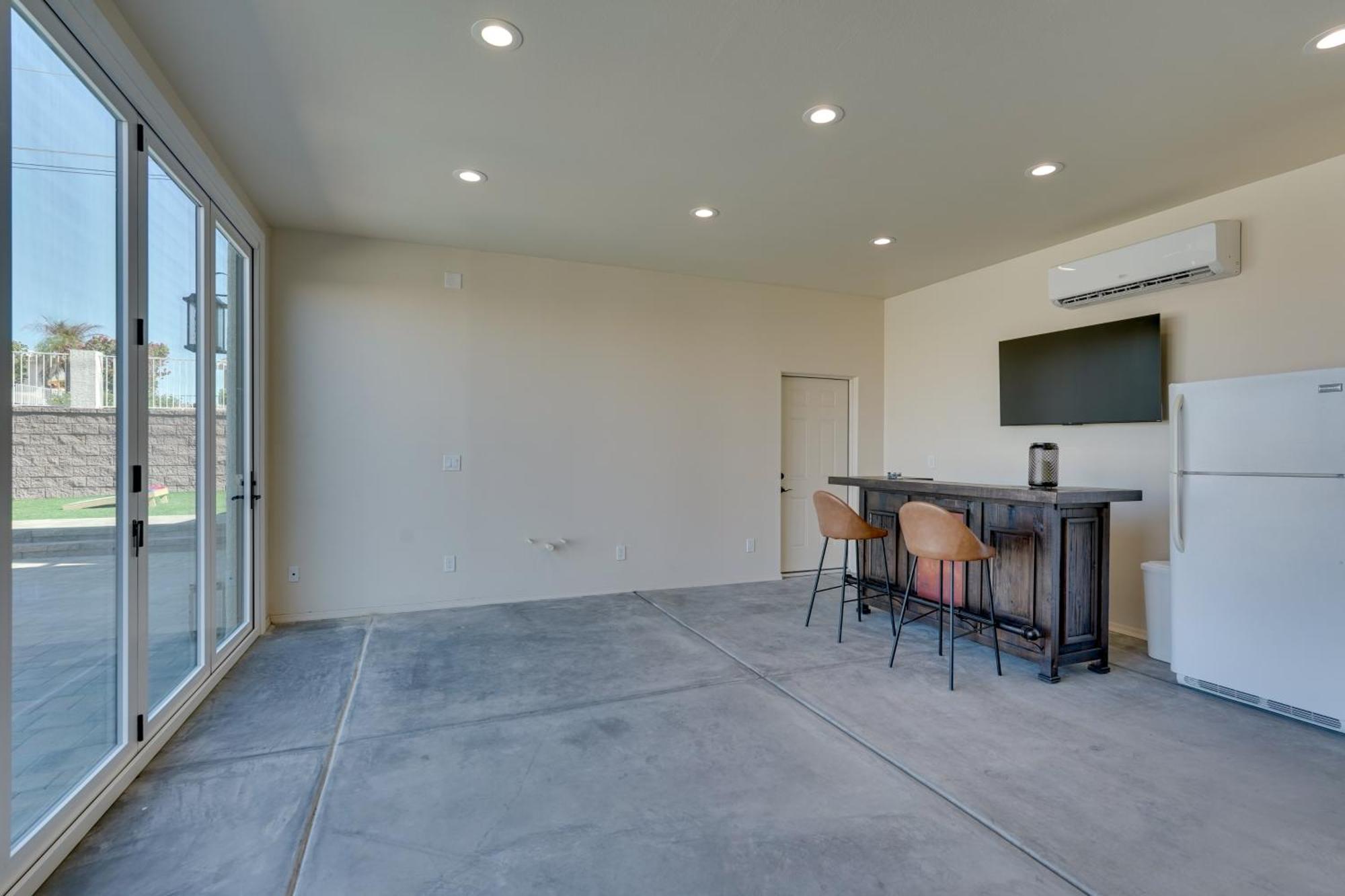 Family-friendly Havasu Ranch With Boat Parking! Holiday home