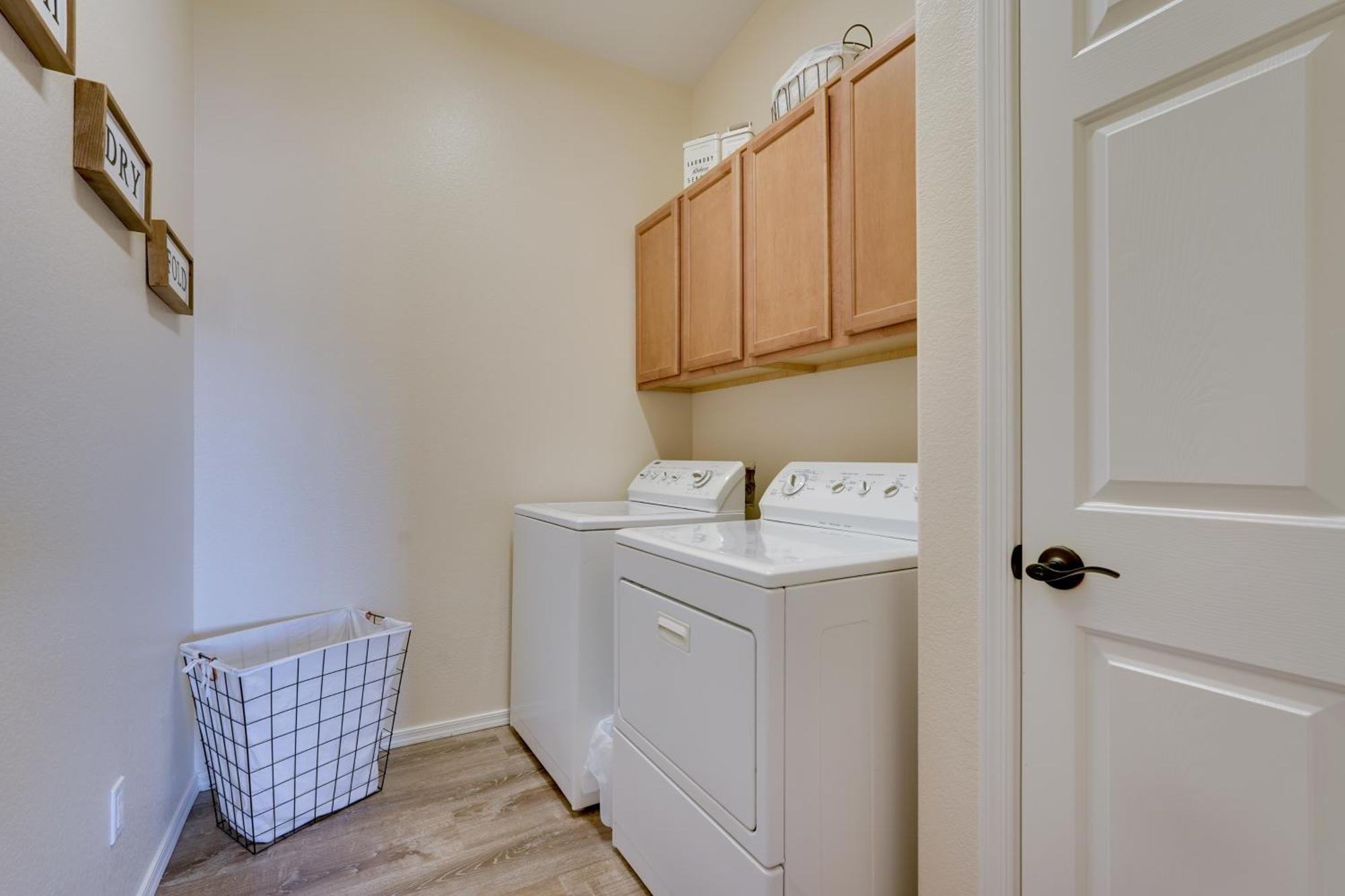 Family-friendly Havasu Ranch With Boat Parking!