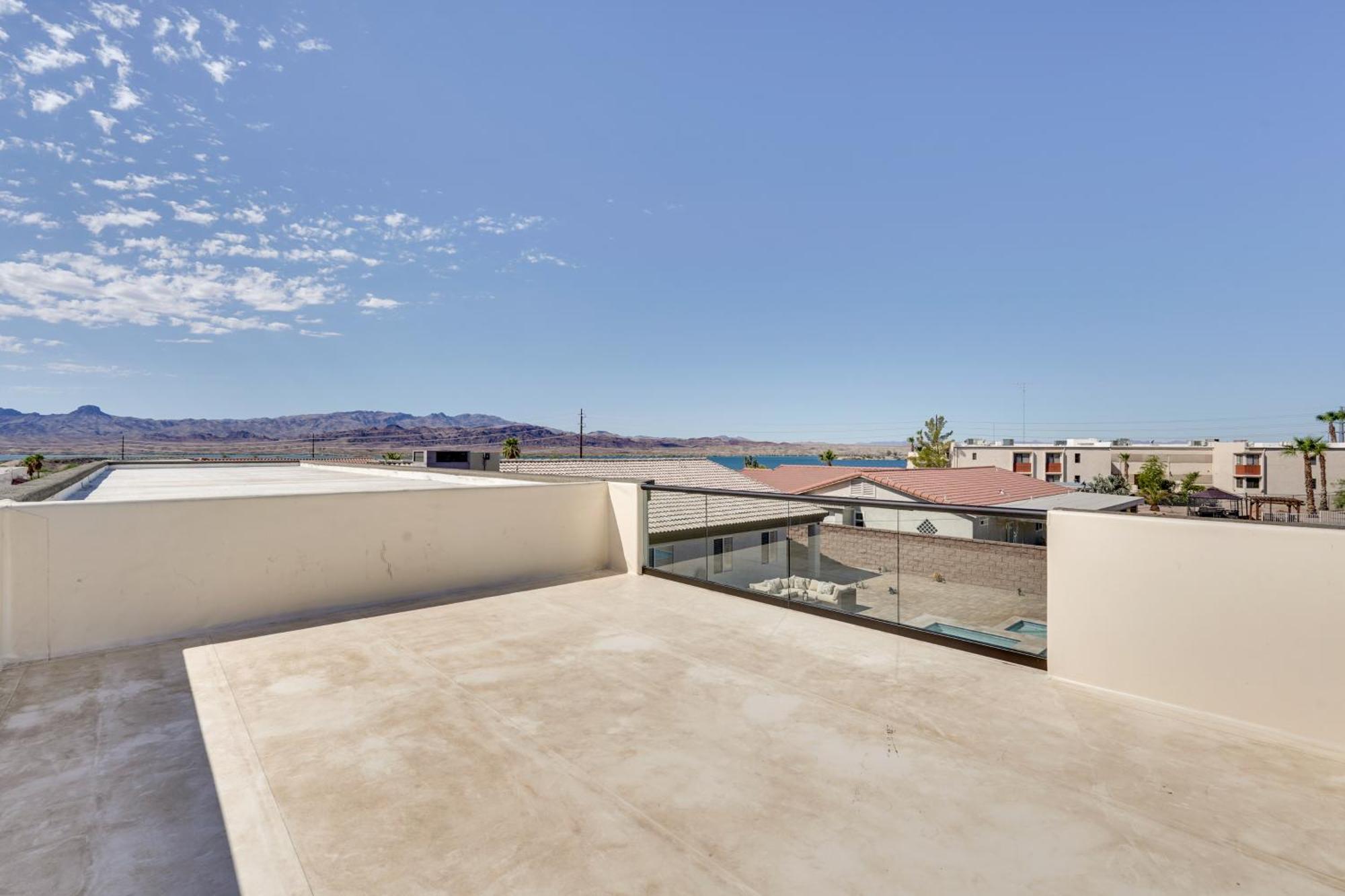 Family-friendly Havasu Ranch With Boat Parking! Holiday home