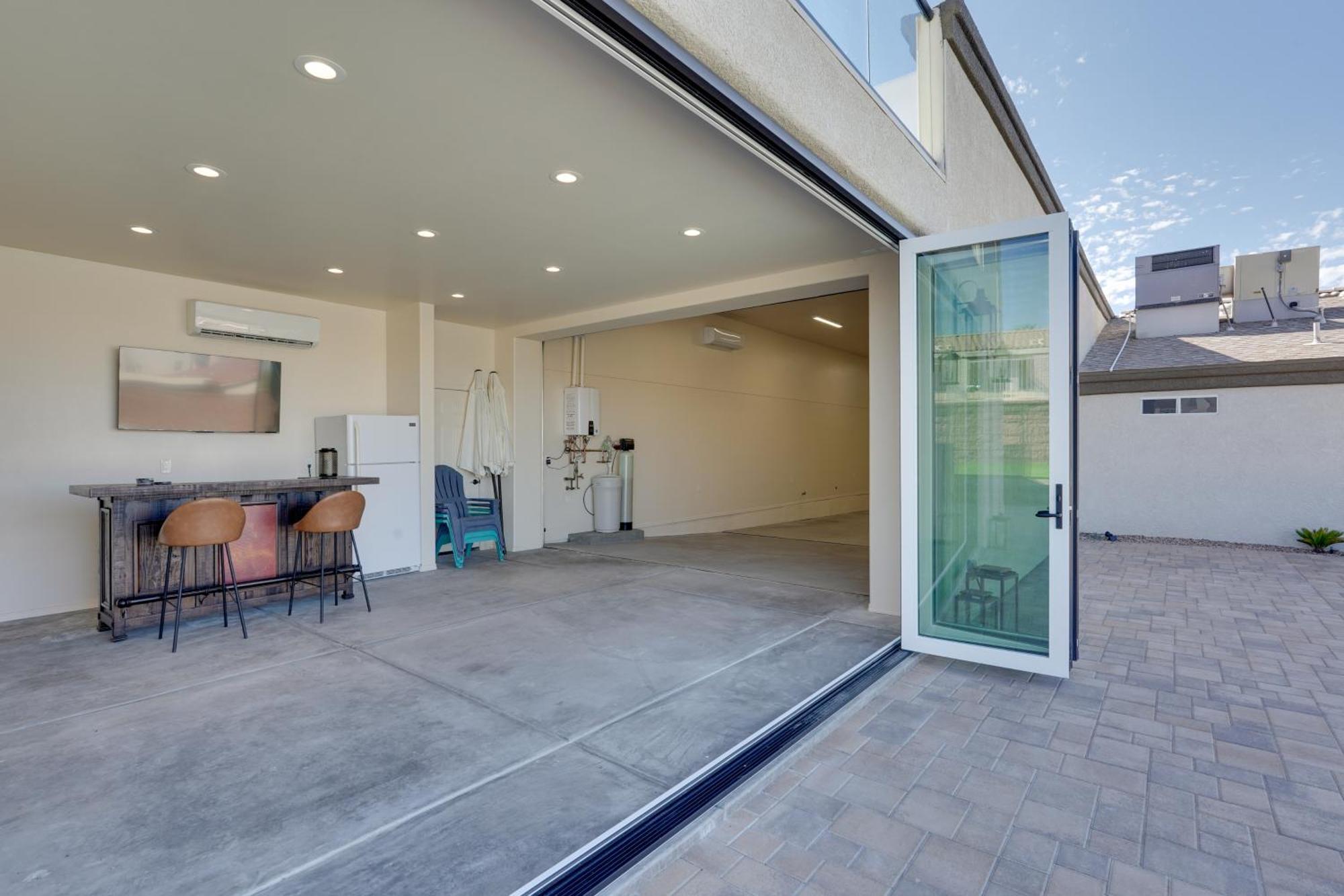 Family-friendly Havasu Ranch With Boat Parking! *
