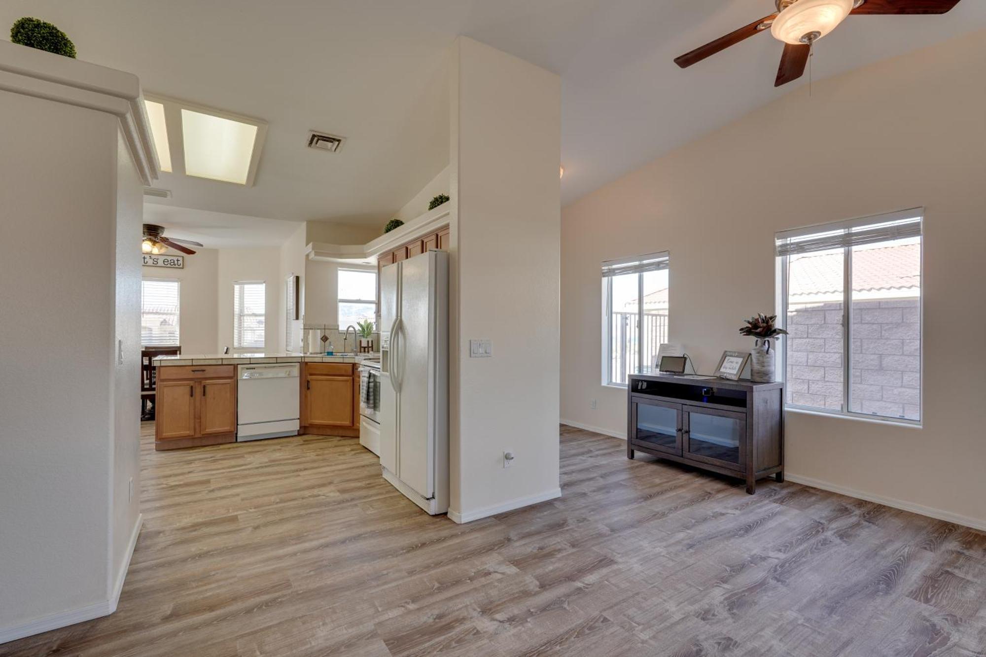 Family-friendly Havasu Ranch With Boat Parking! * Lake Havasu City