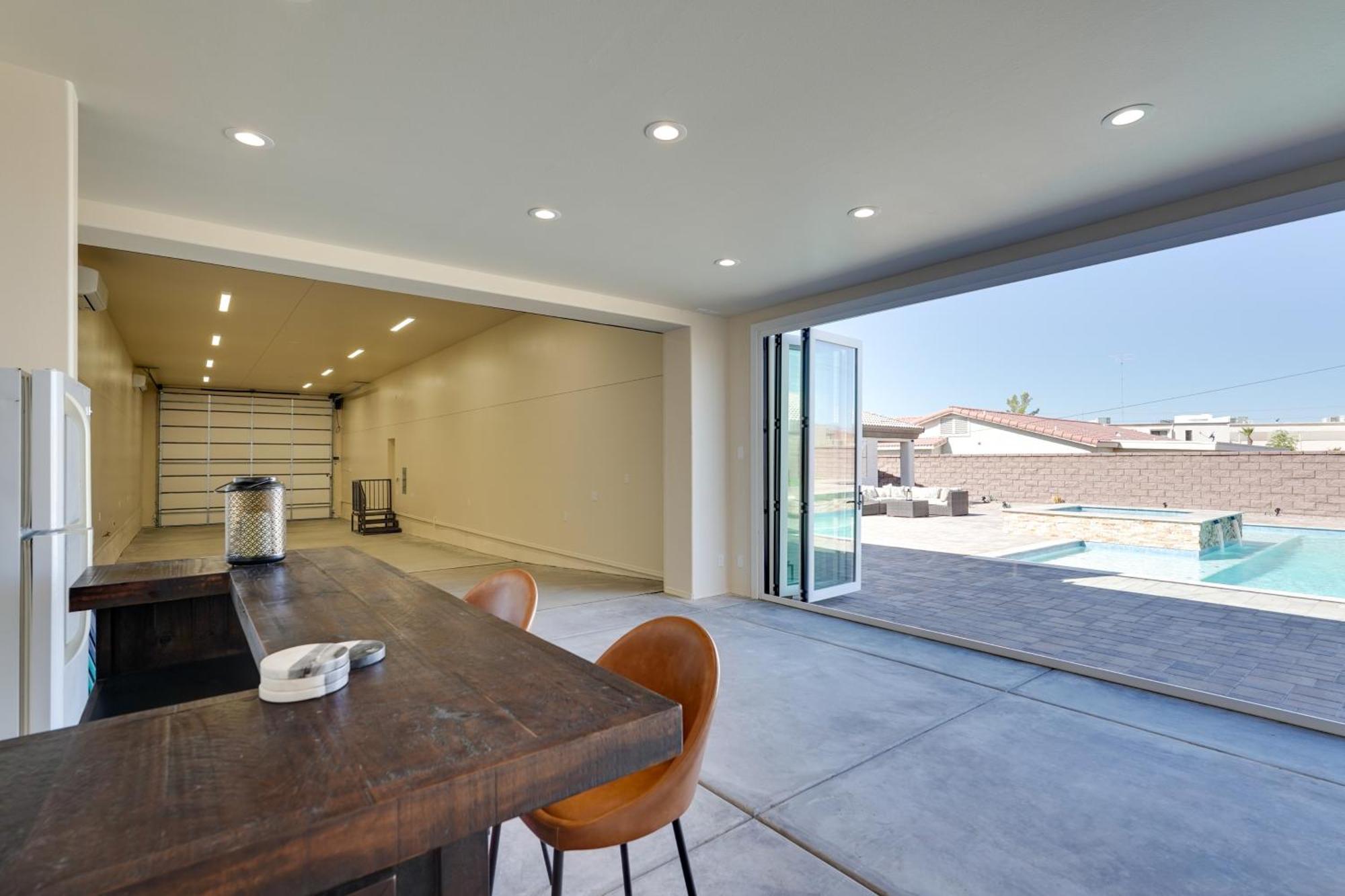 Family-friendly Havasu Ranch With Boat Parking! Holiday home *