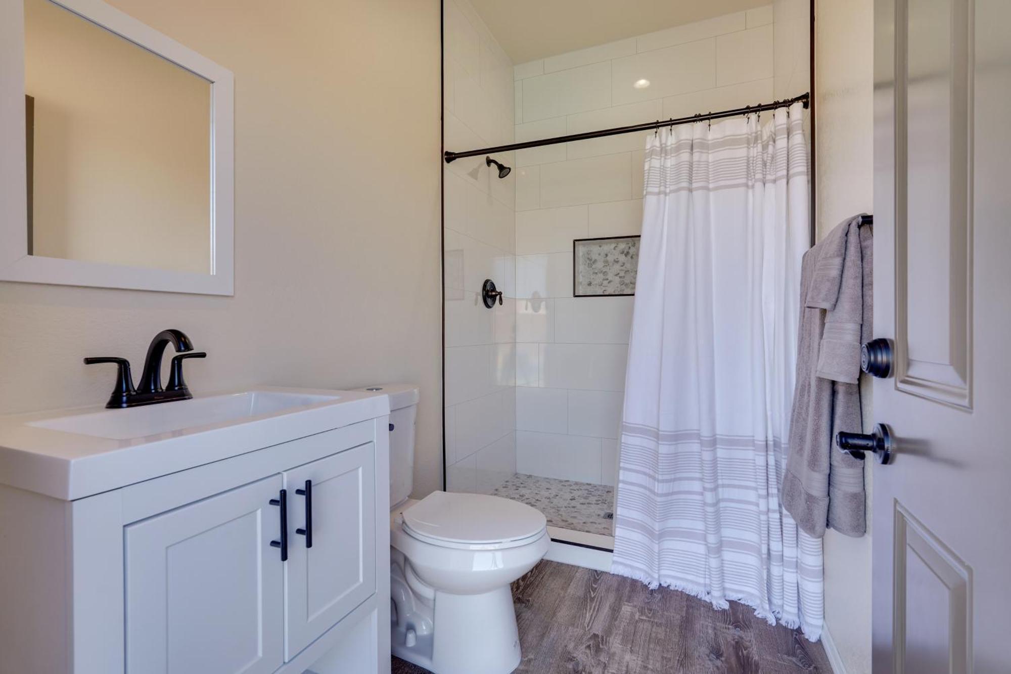 Family-friendly Havasu Ranch With Boat Parking! Holiday home Lake Havasu City