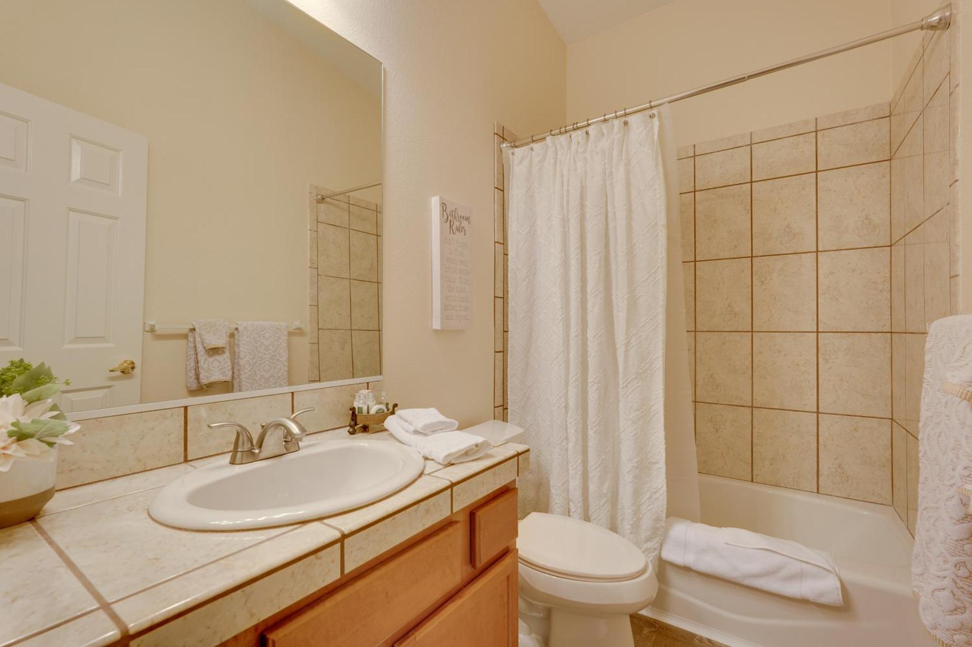 Family-friendly Havasu Ranch With Boat Parking! Lake Havasu City