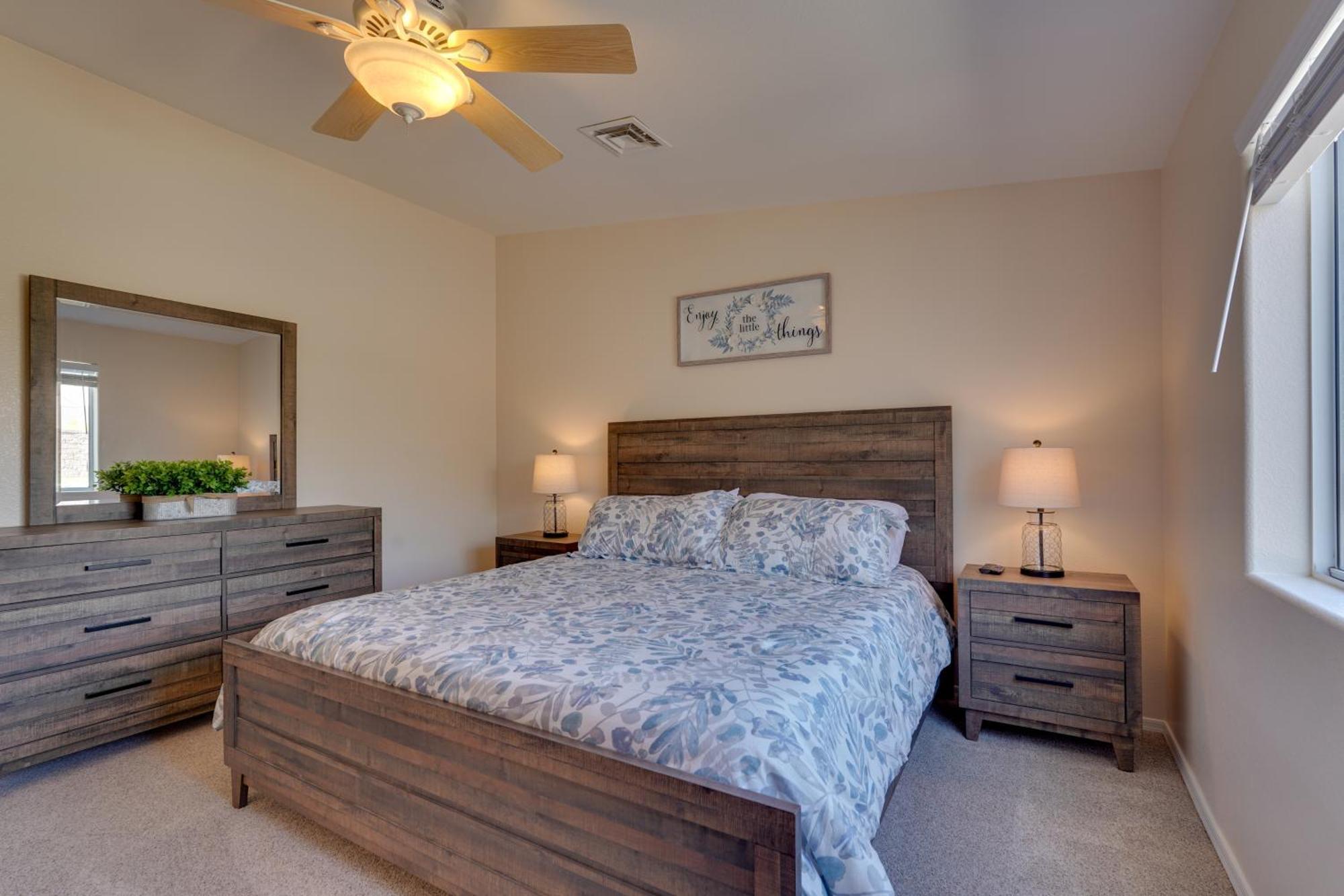 Holiday home Family-friendly Havasu Ranch With Boat Parking! Lake Havasu City