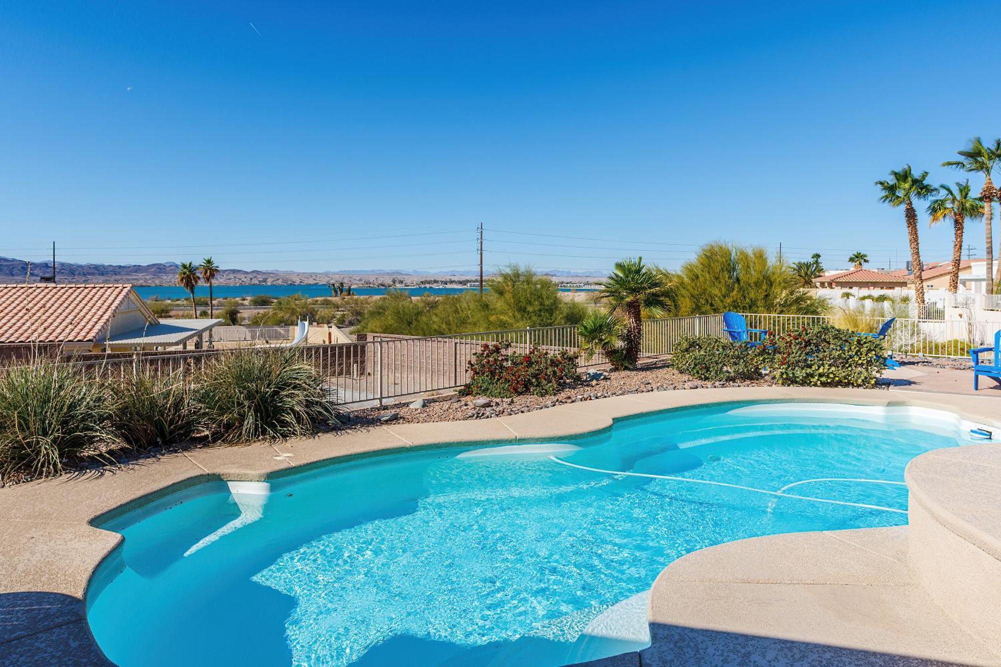 Holiday home La Isla Panoramic Views, Outdoor Kitchen, Sleeps 16 *